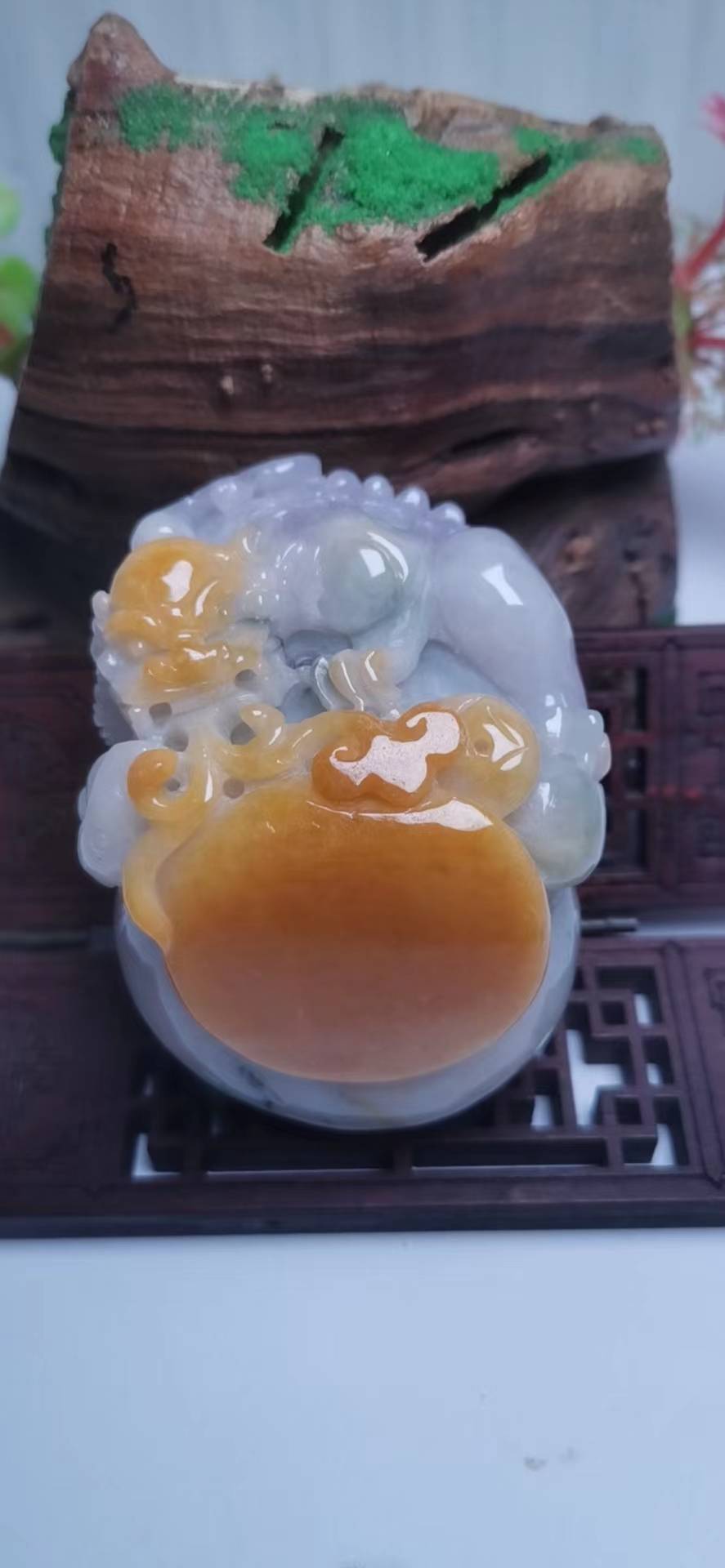 财源滚滚