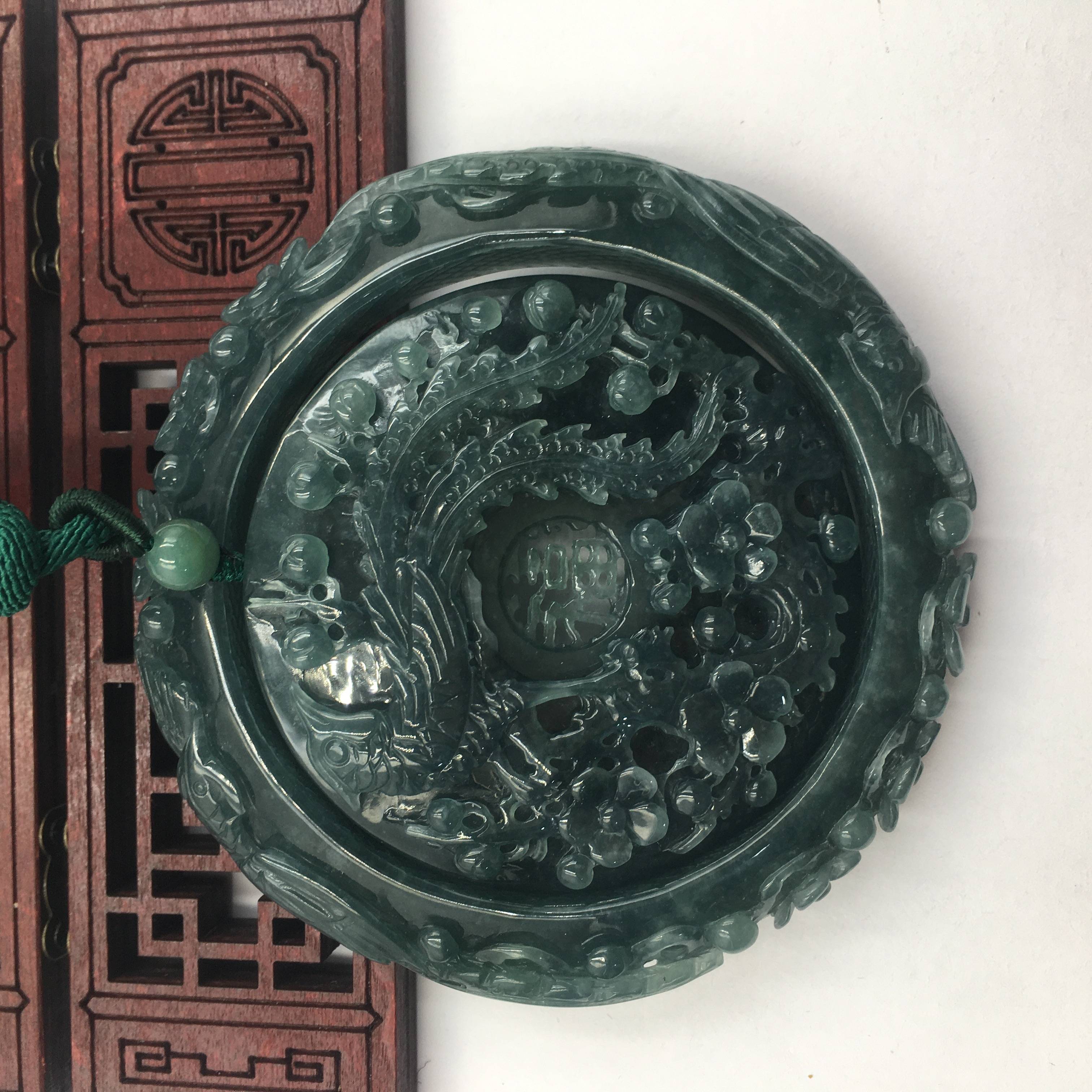 有凤来仪