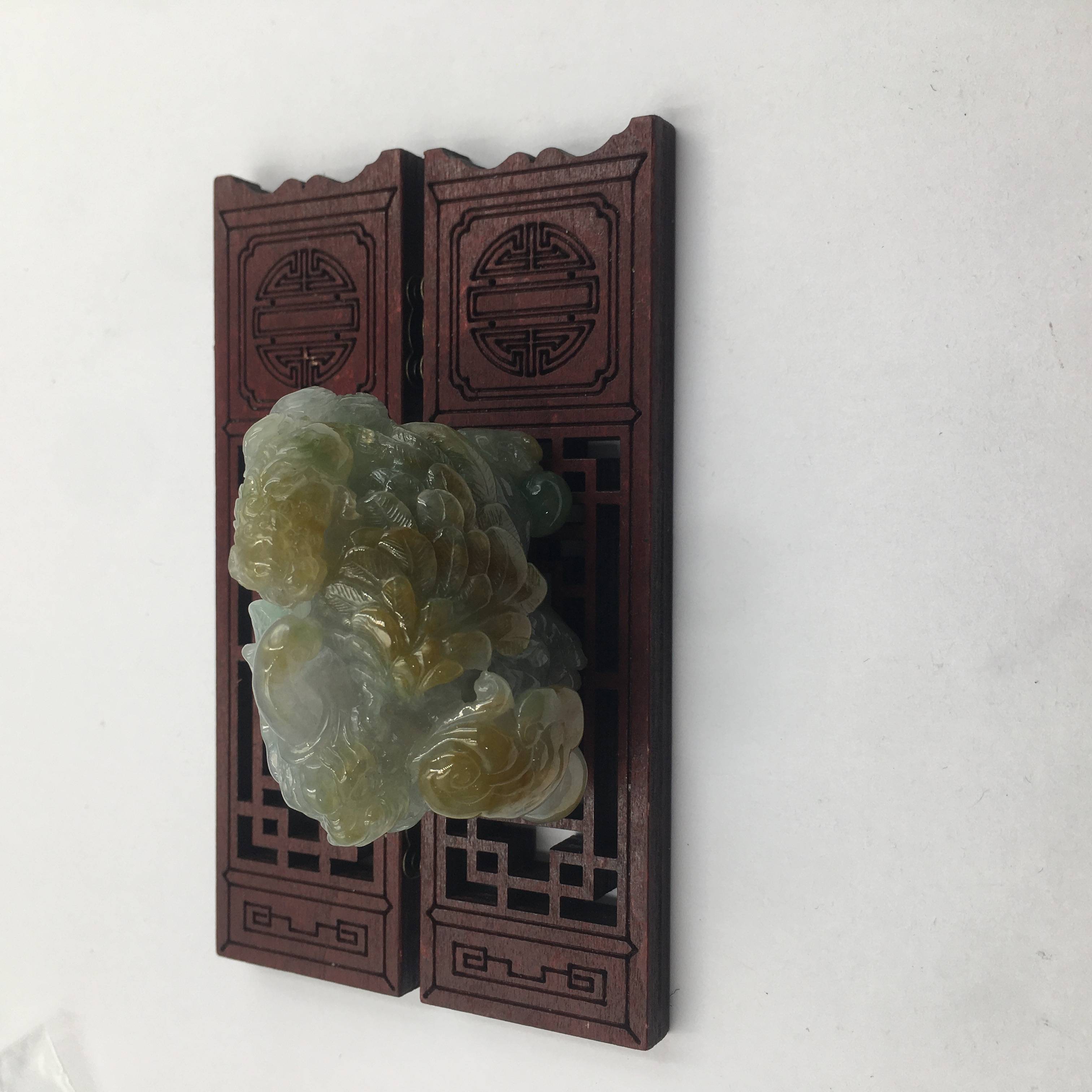 飞黄腾达