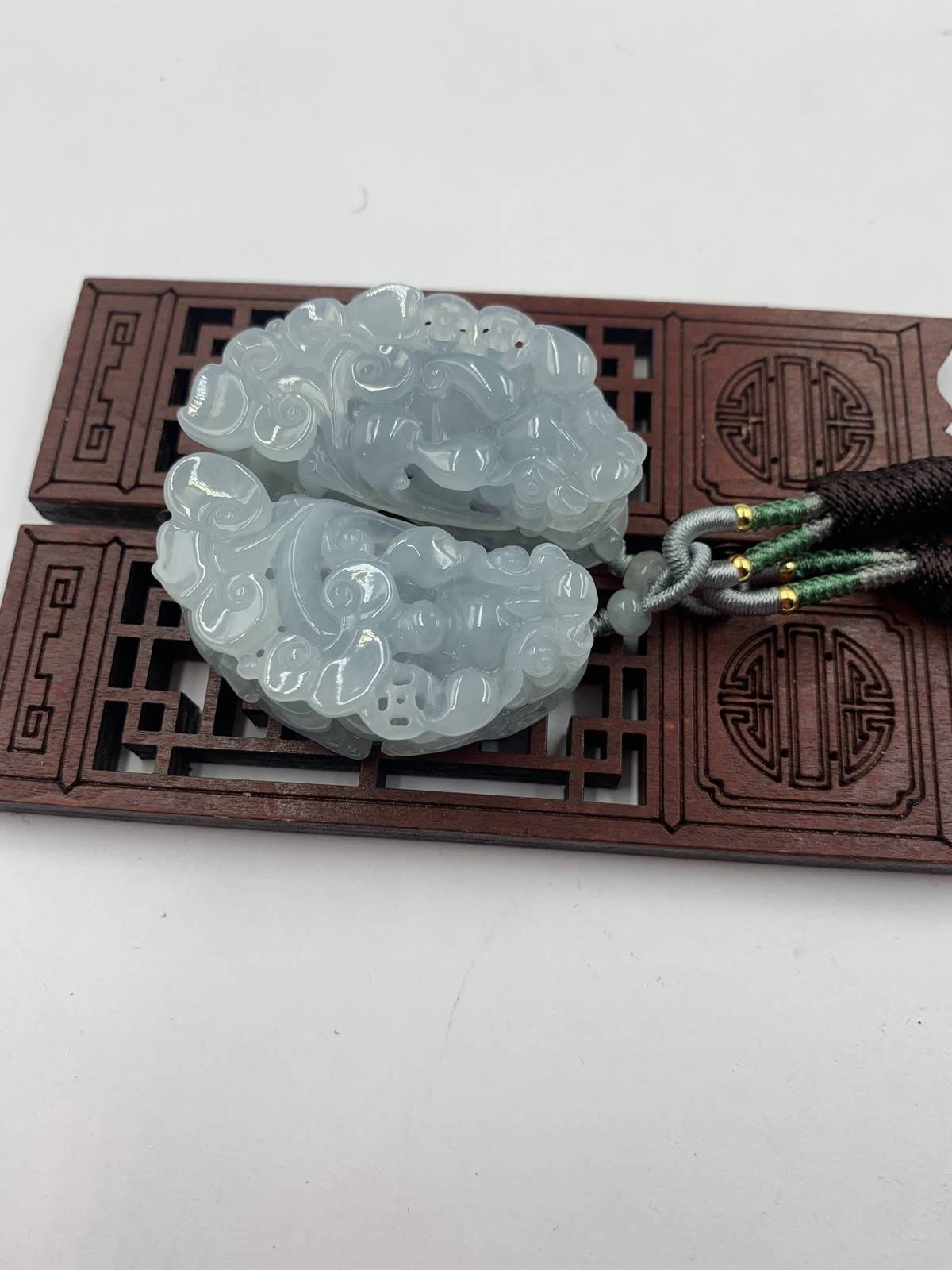 招财貔貅
