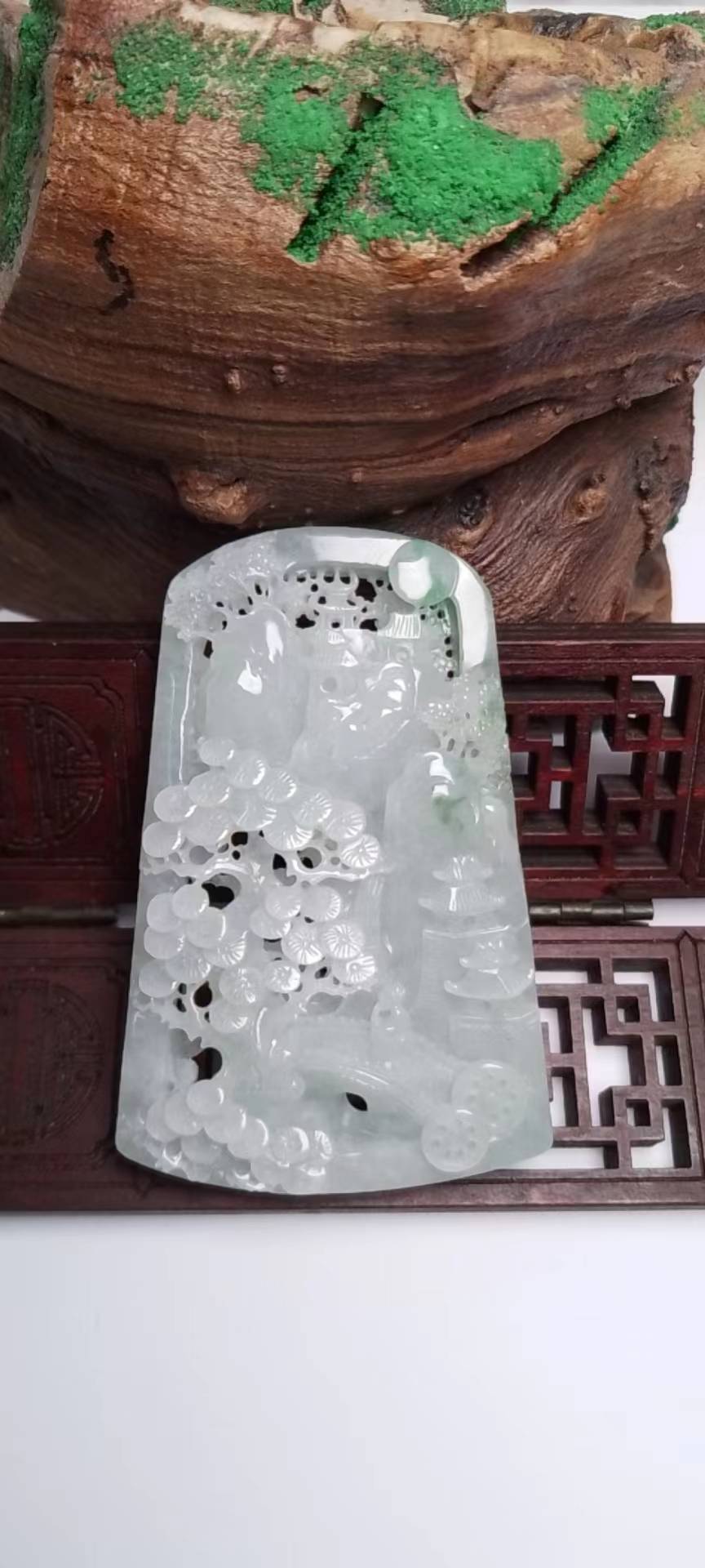 江山如画