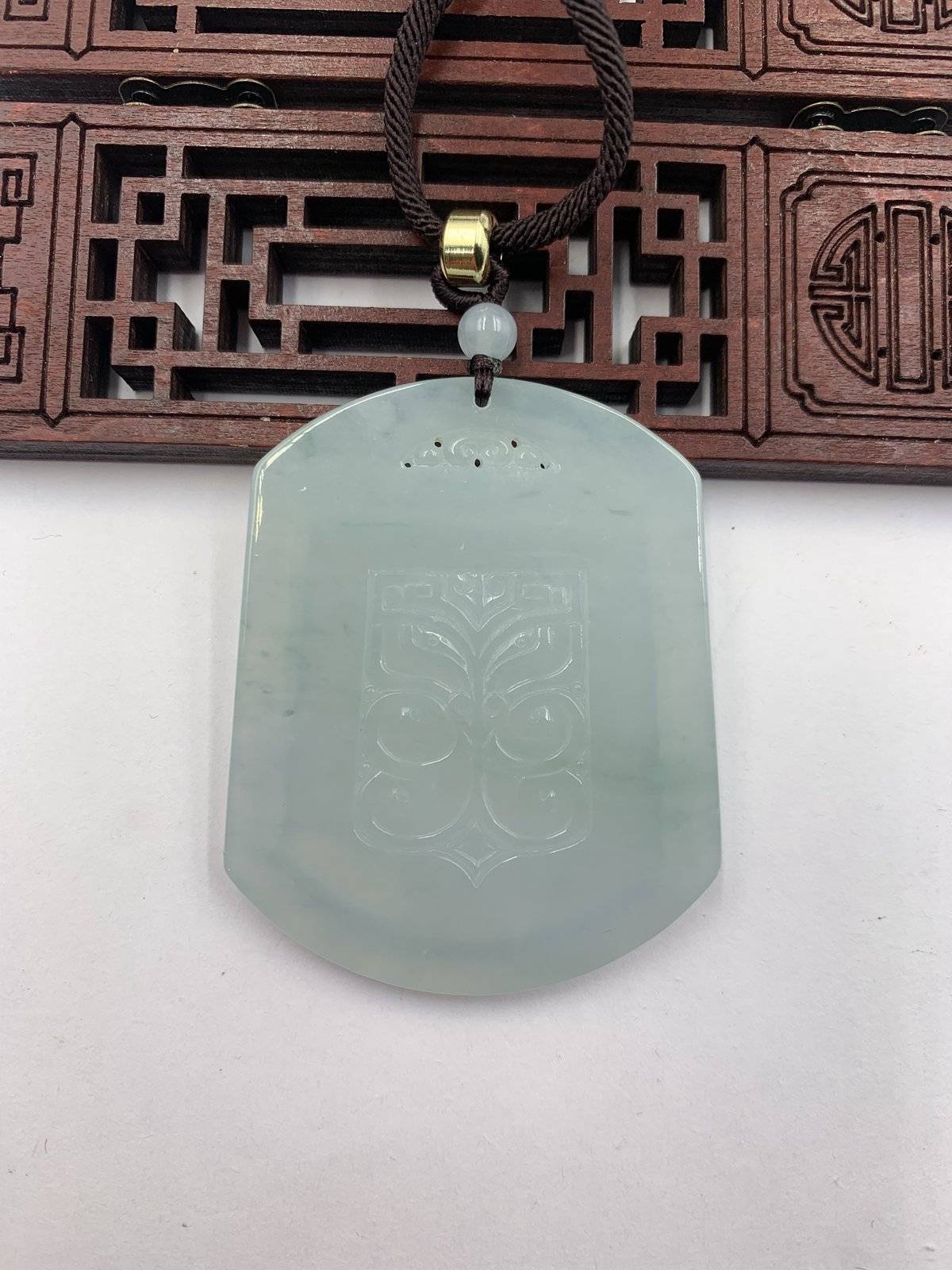 仿古牌