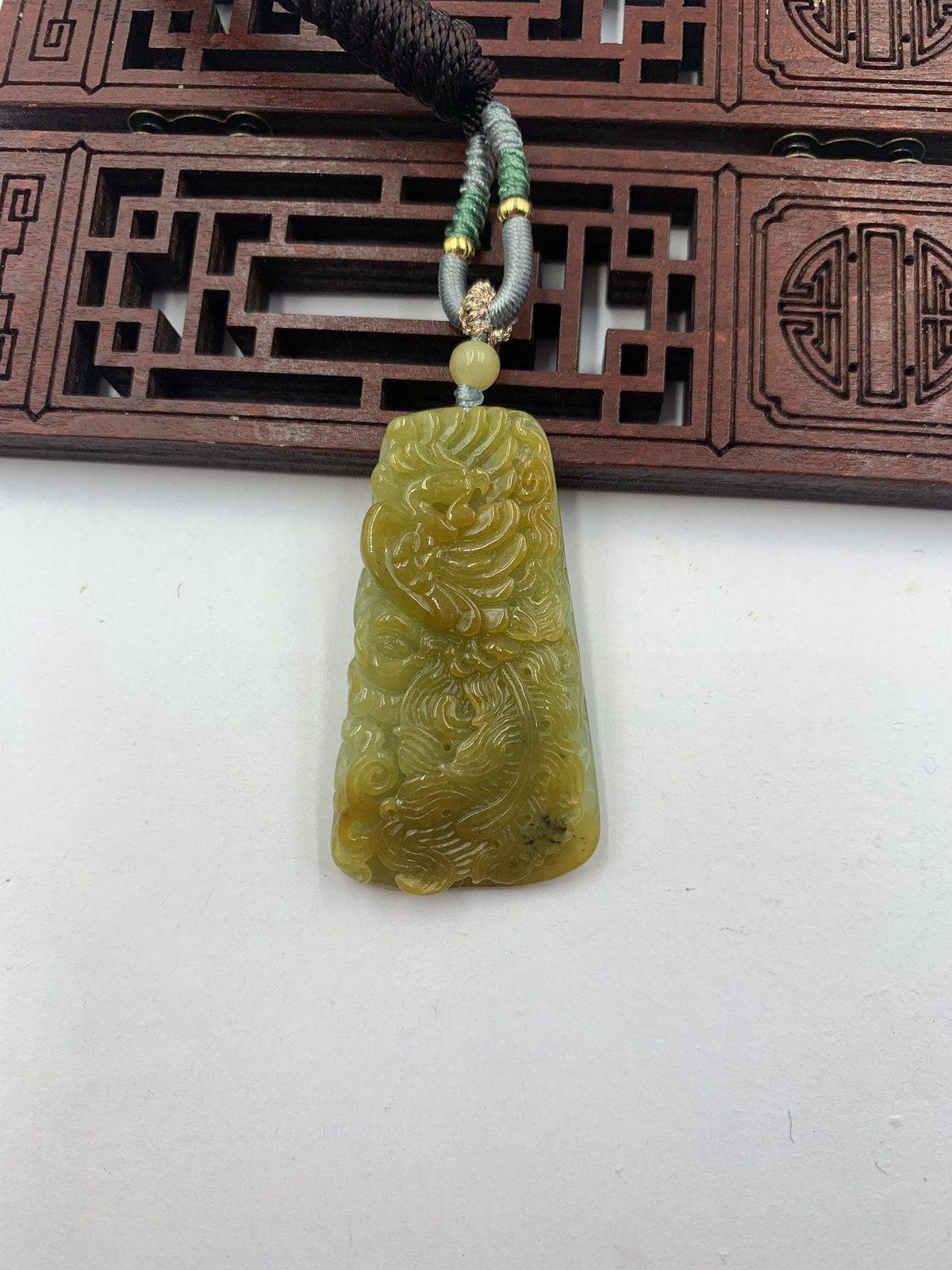 有凤来仪