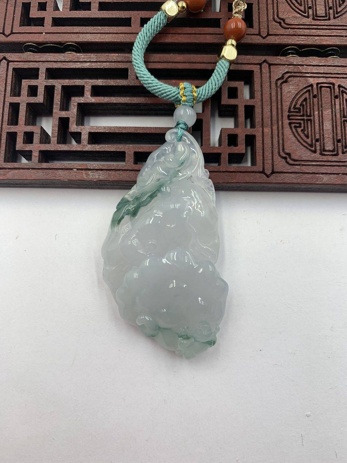 福寿如意