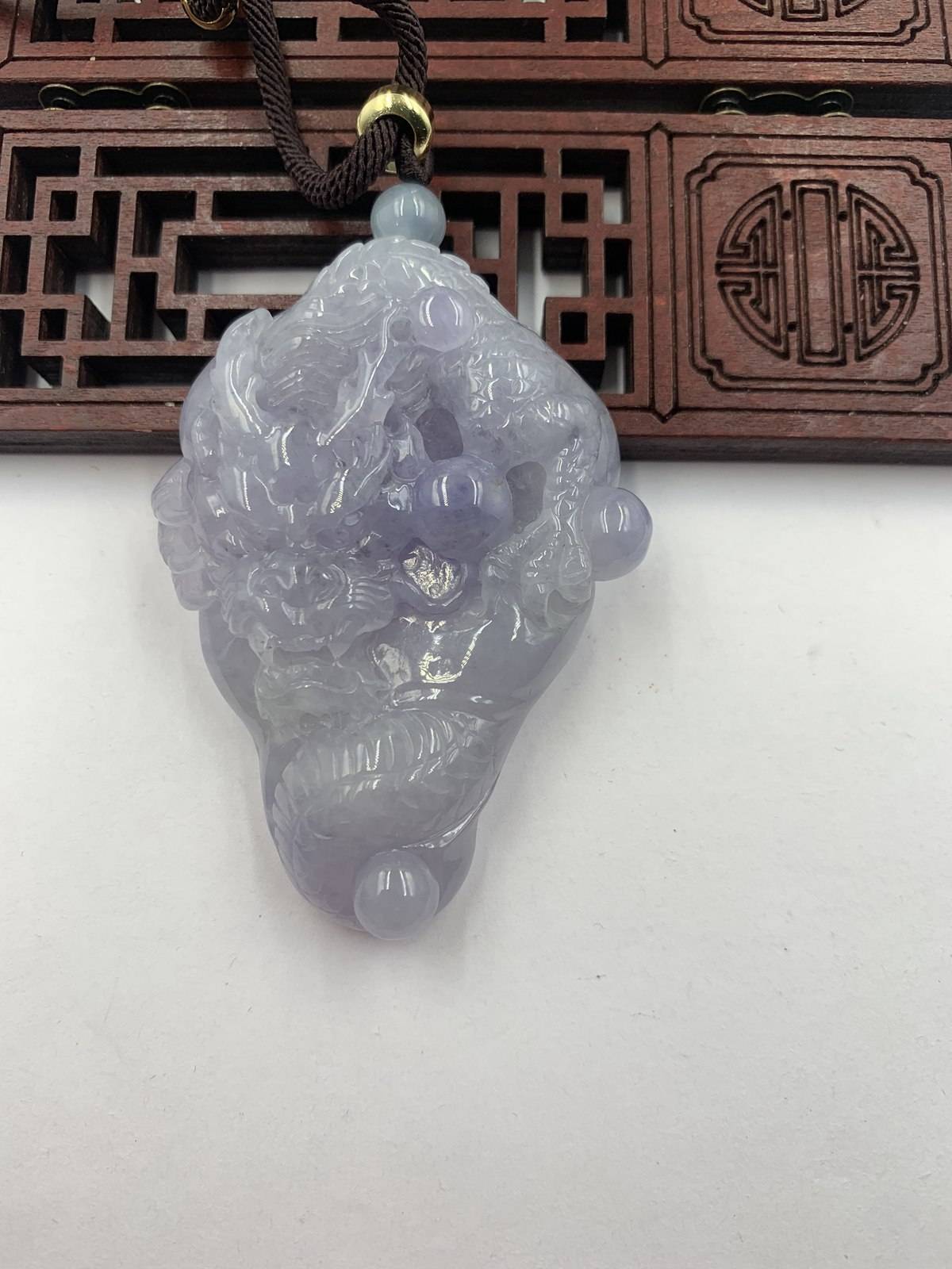 龙霸天下