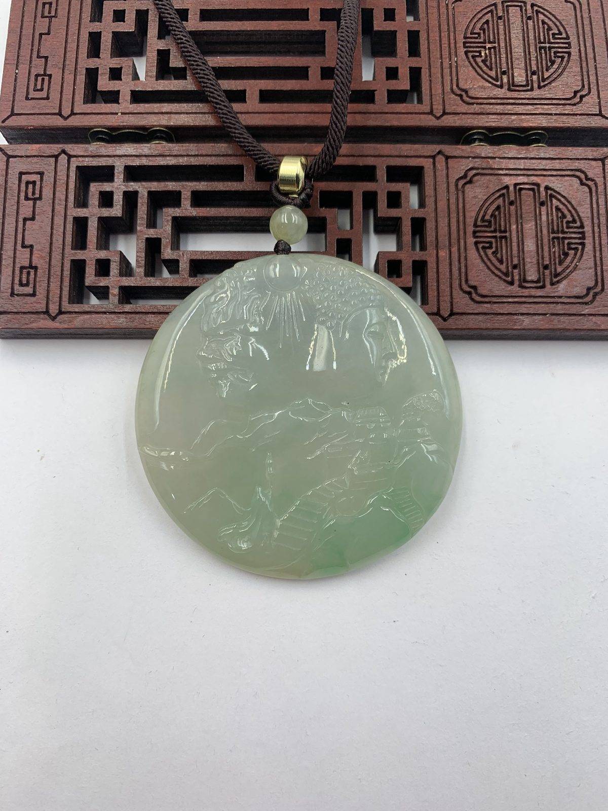一念之间