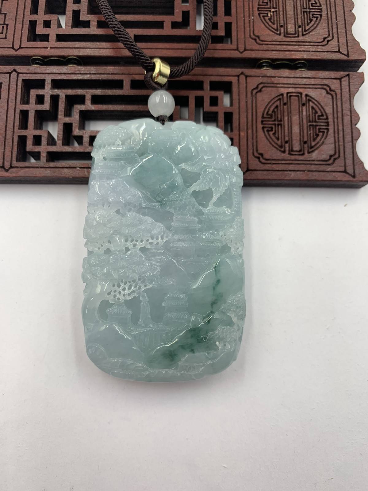 锦绣山河