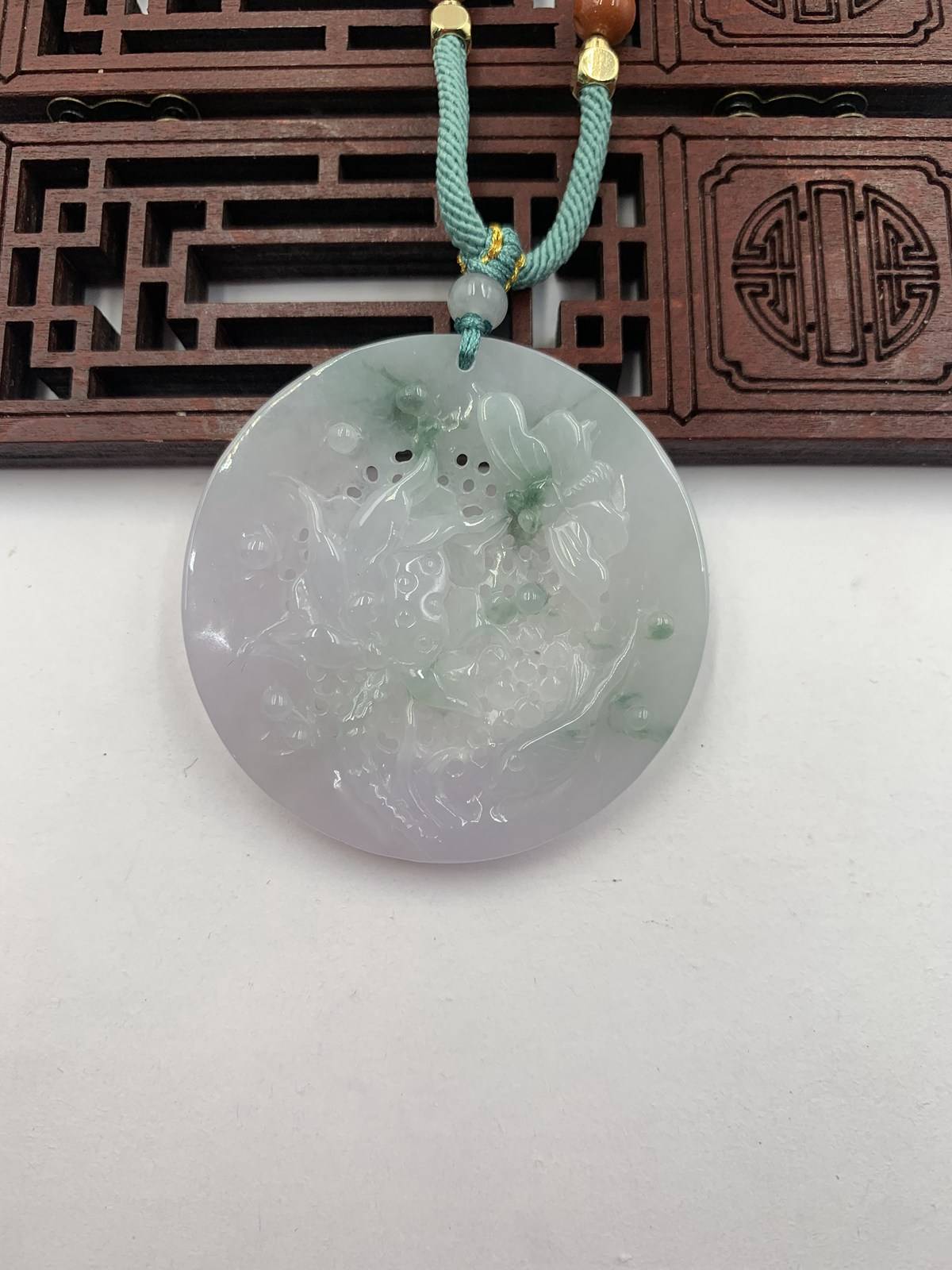 连年有余