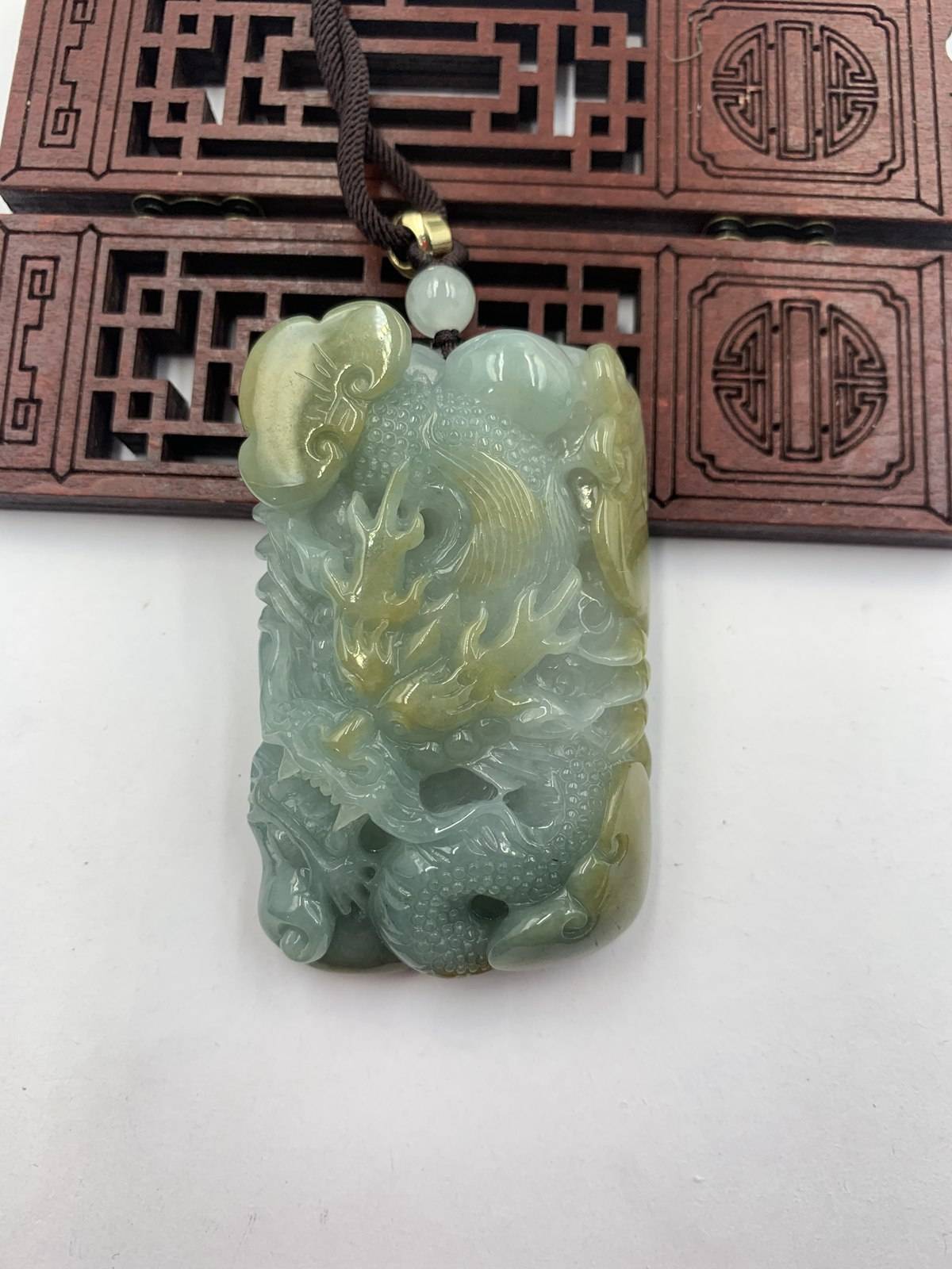 龙霸天下