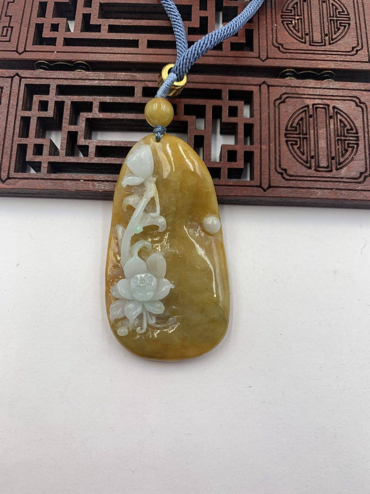 一品青莲