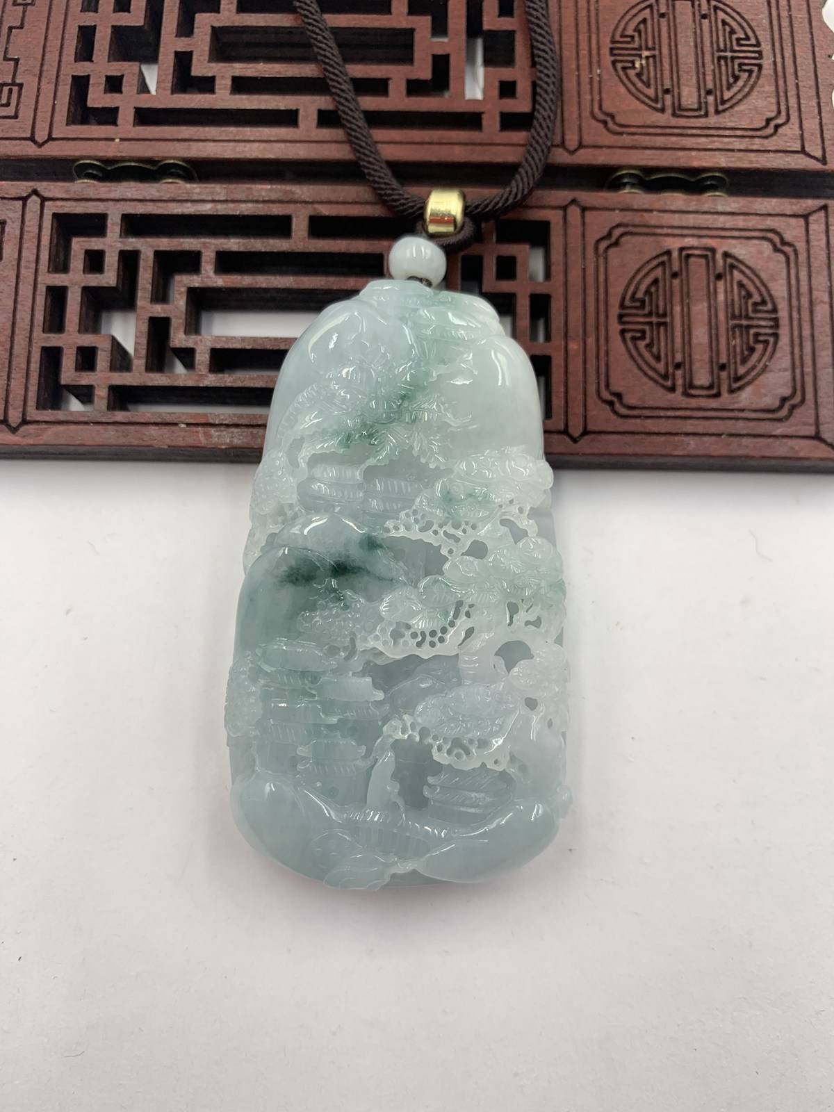 岭南美景