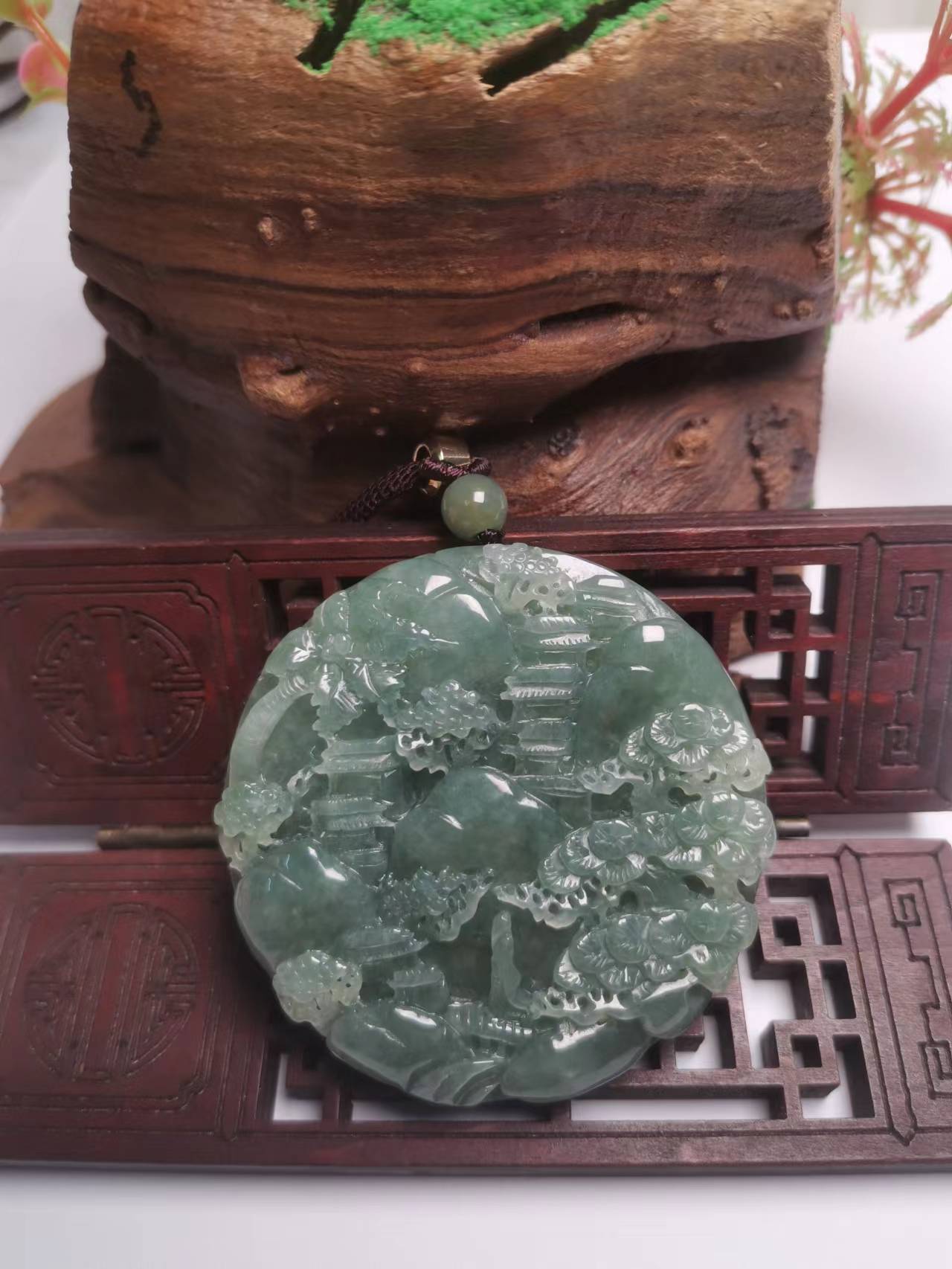 富春山居