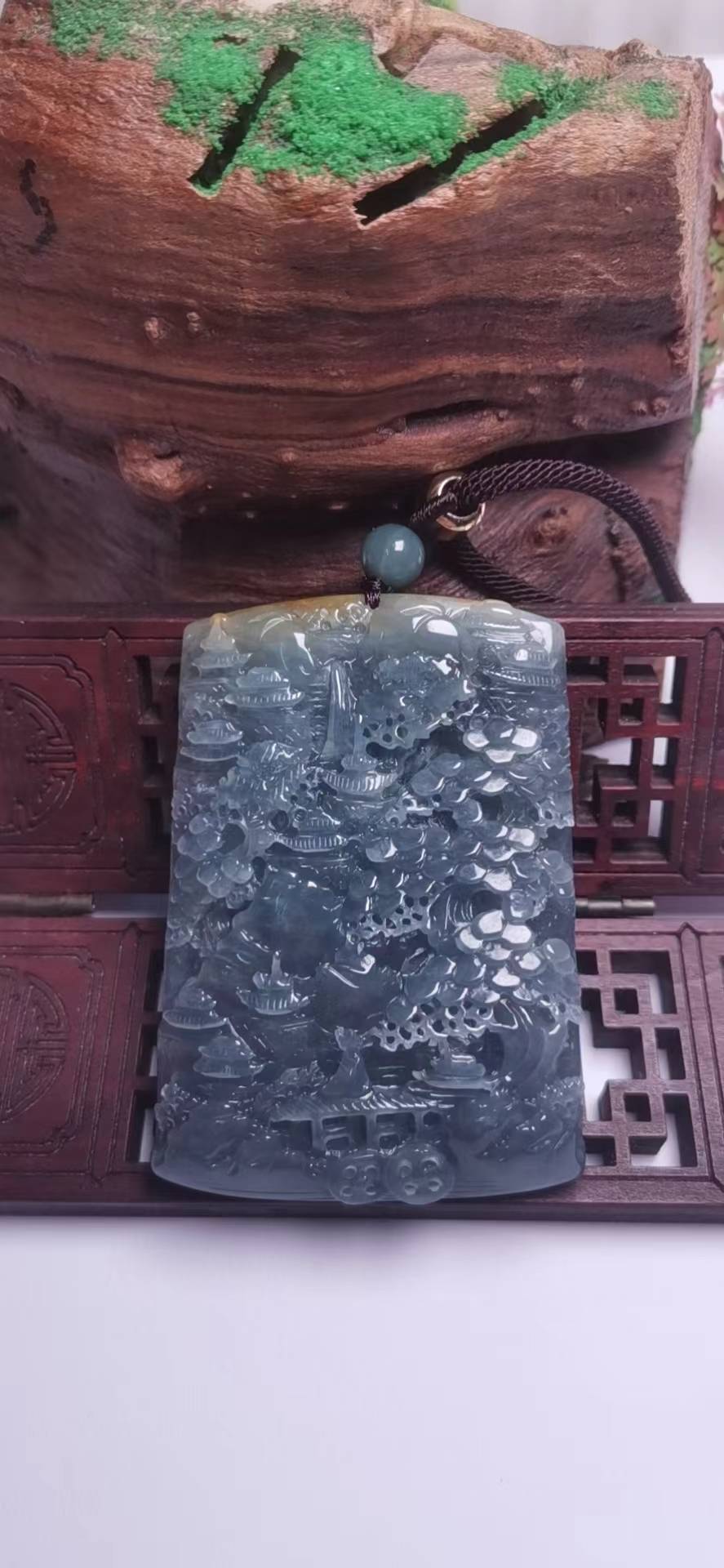岭南美景