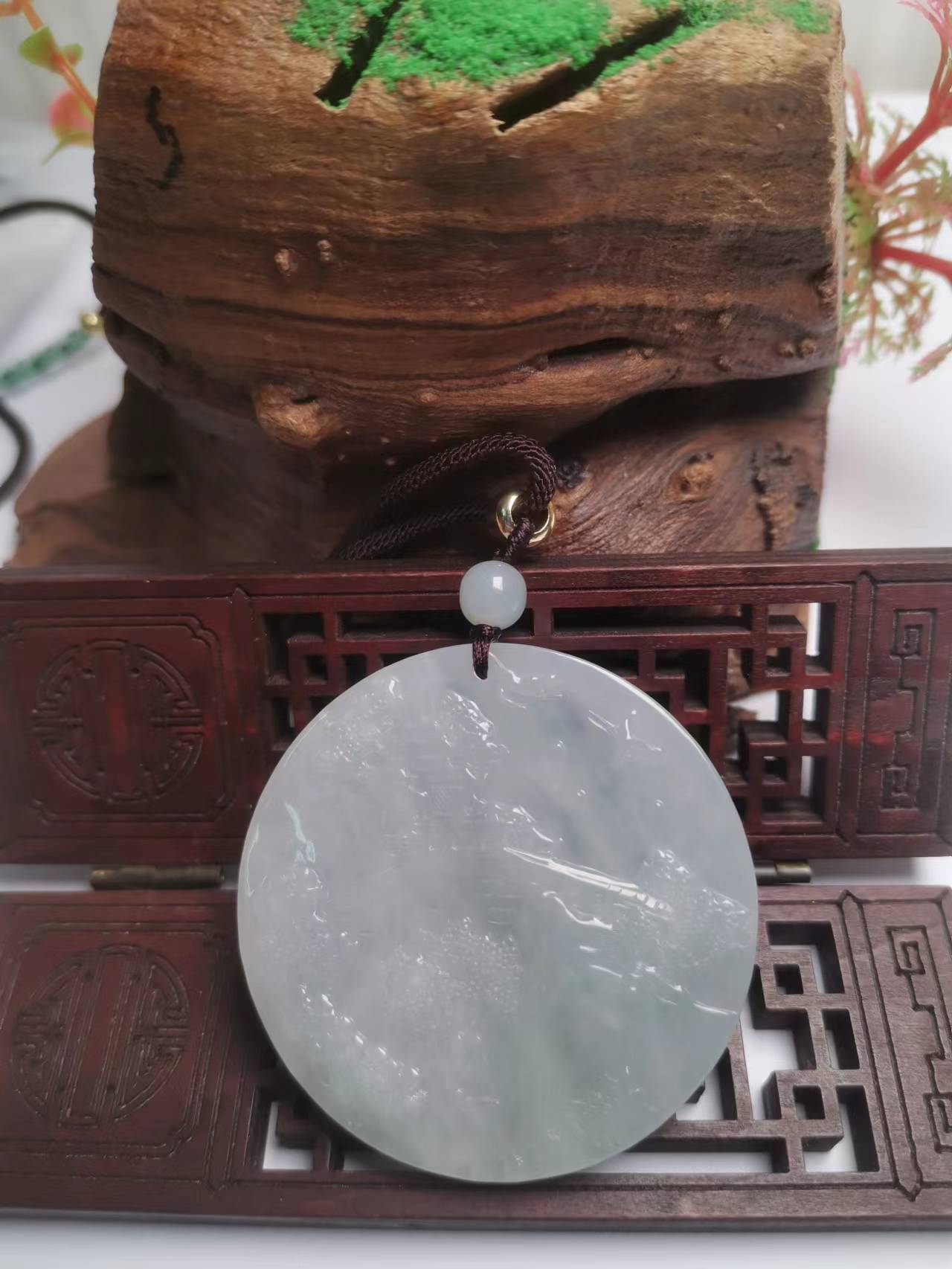 仙山玉阁
