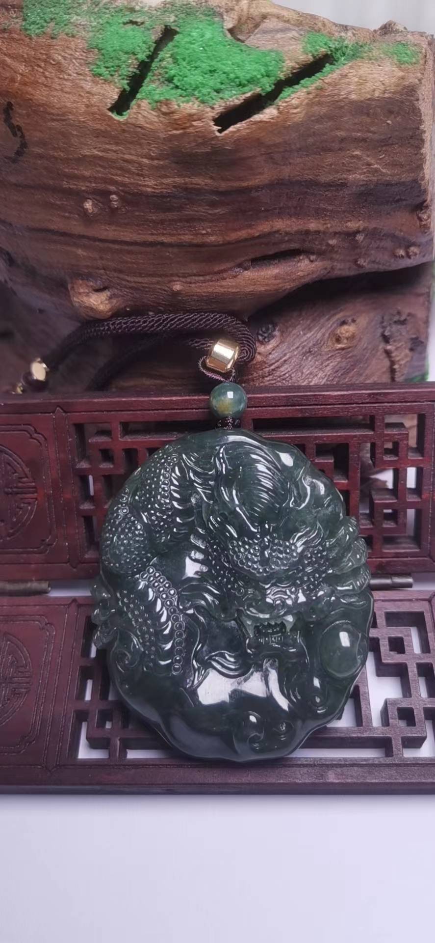 王者风范