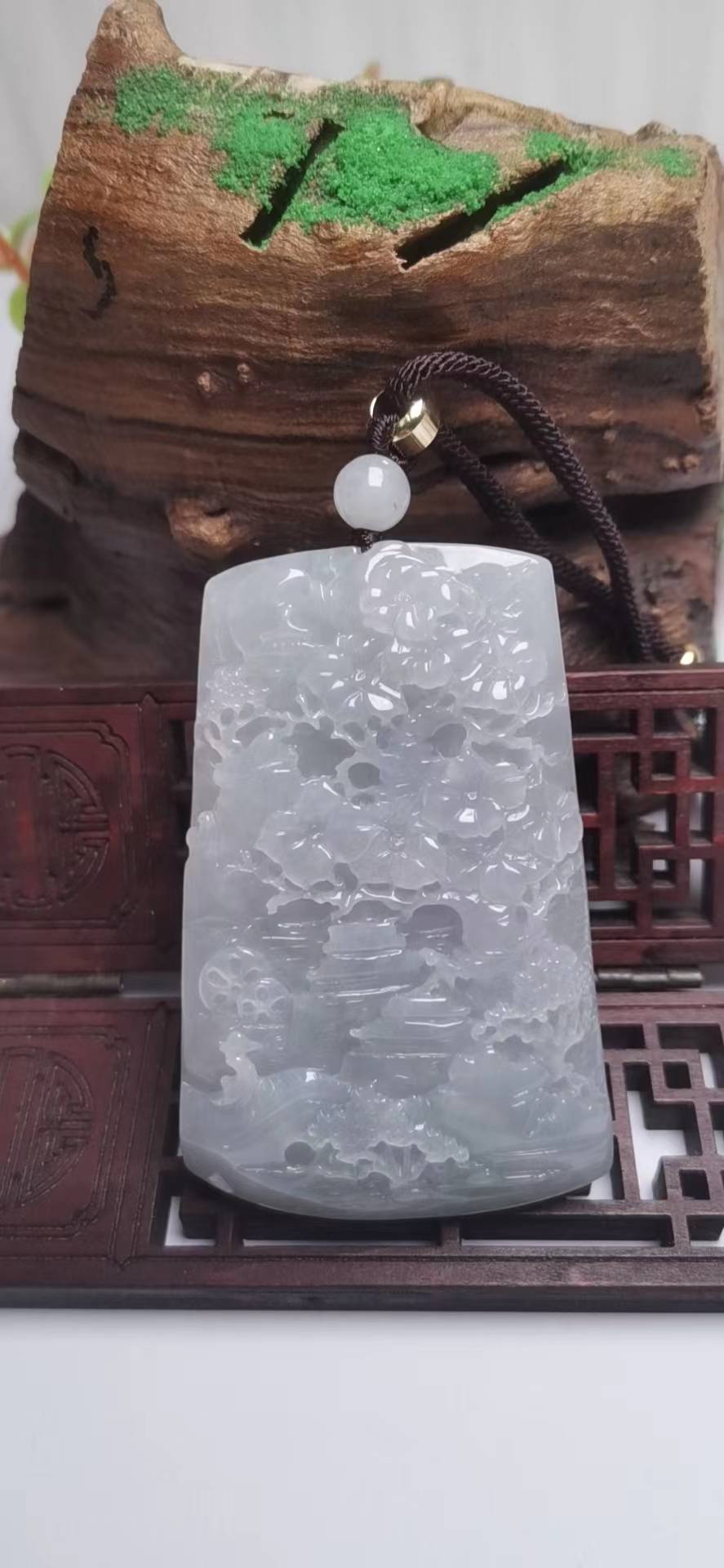 江山如画