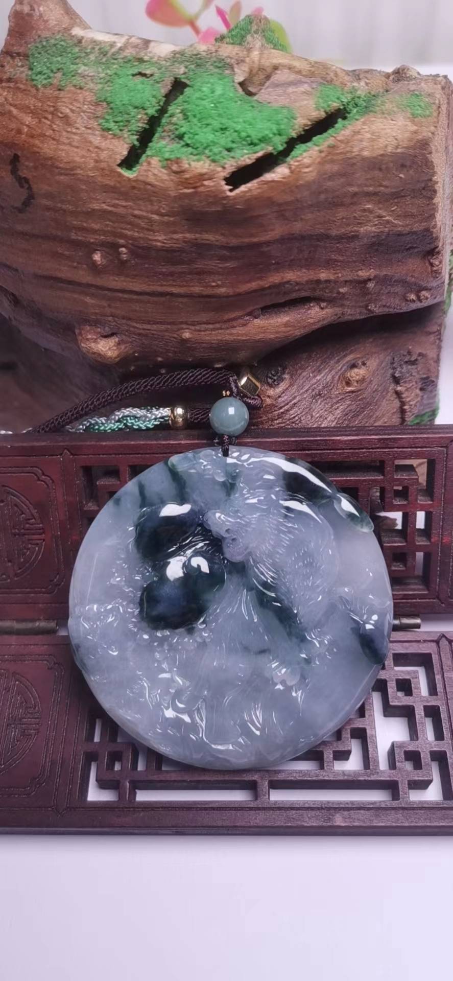 福虎生旺