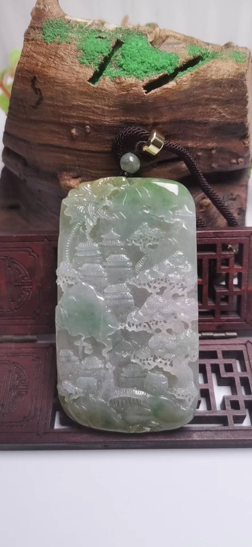 仙山玉阁612001