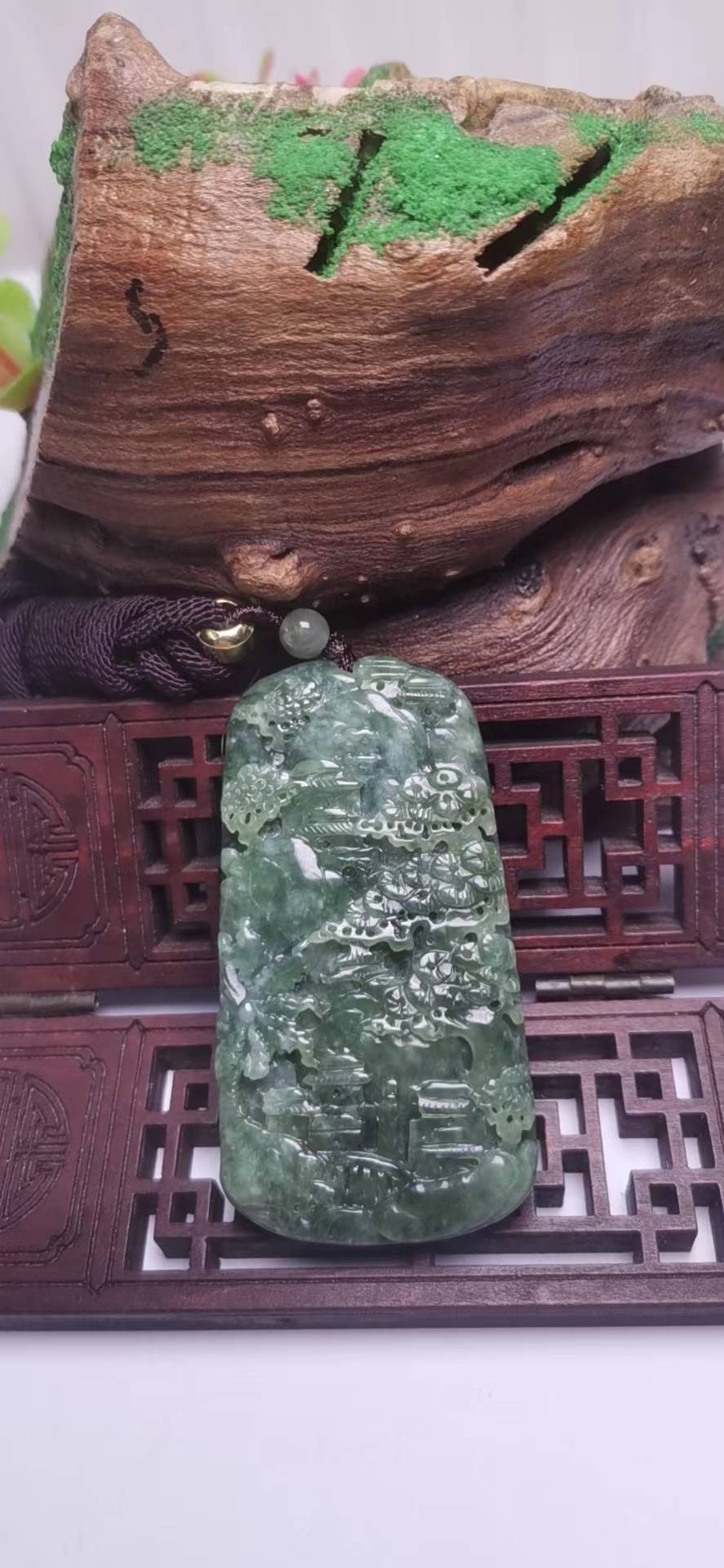 富春山居