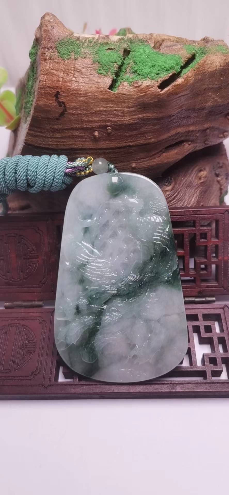 凤凰来仪