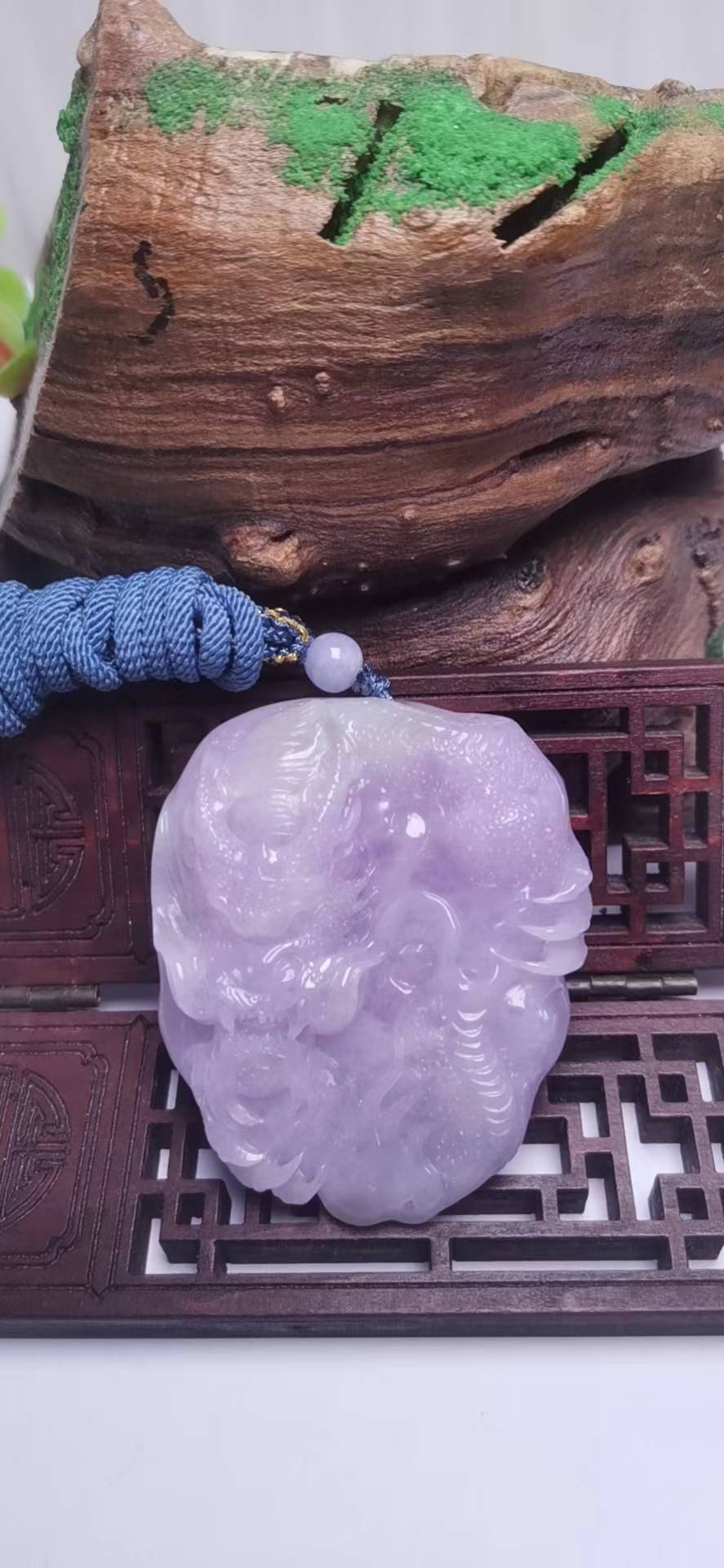 王者风范