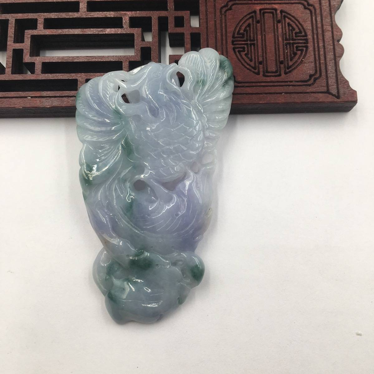 有凤来仪