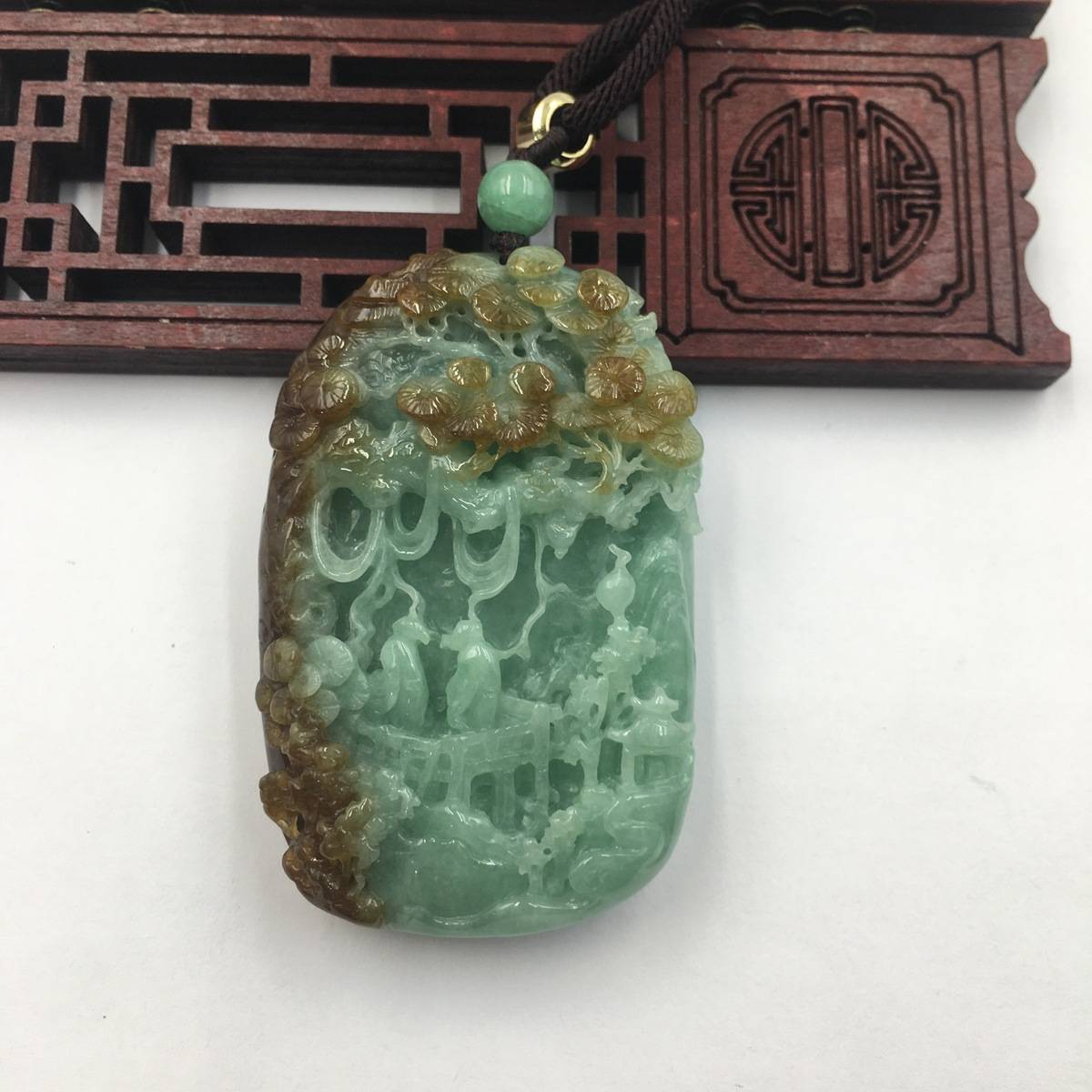 深山访友601313