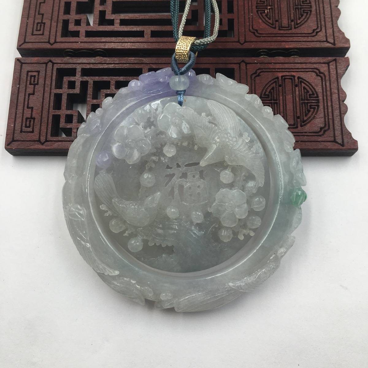 喜上眉梢