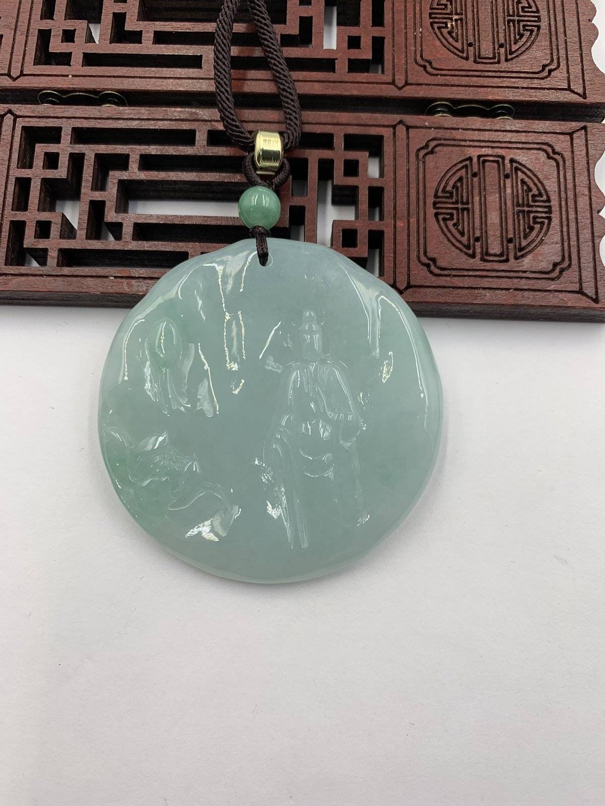 无相观音