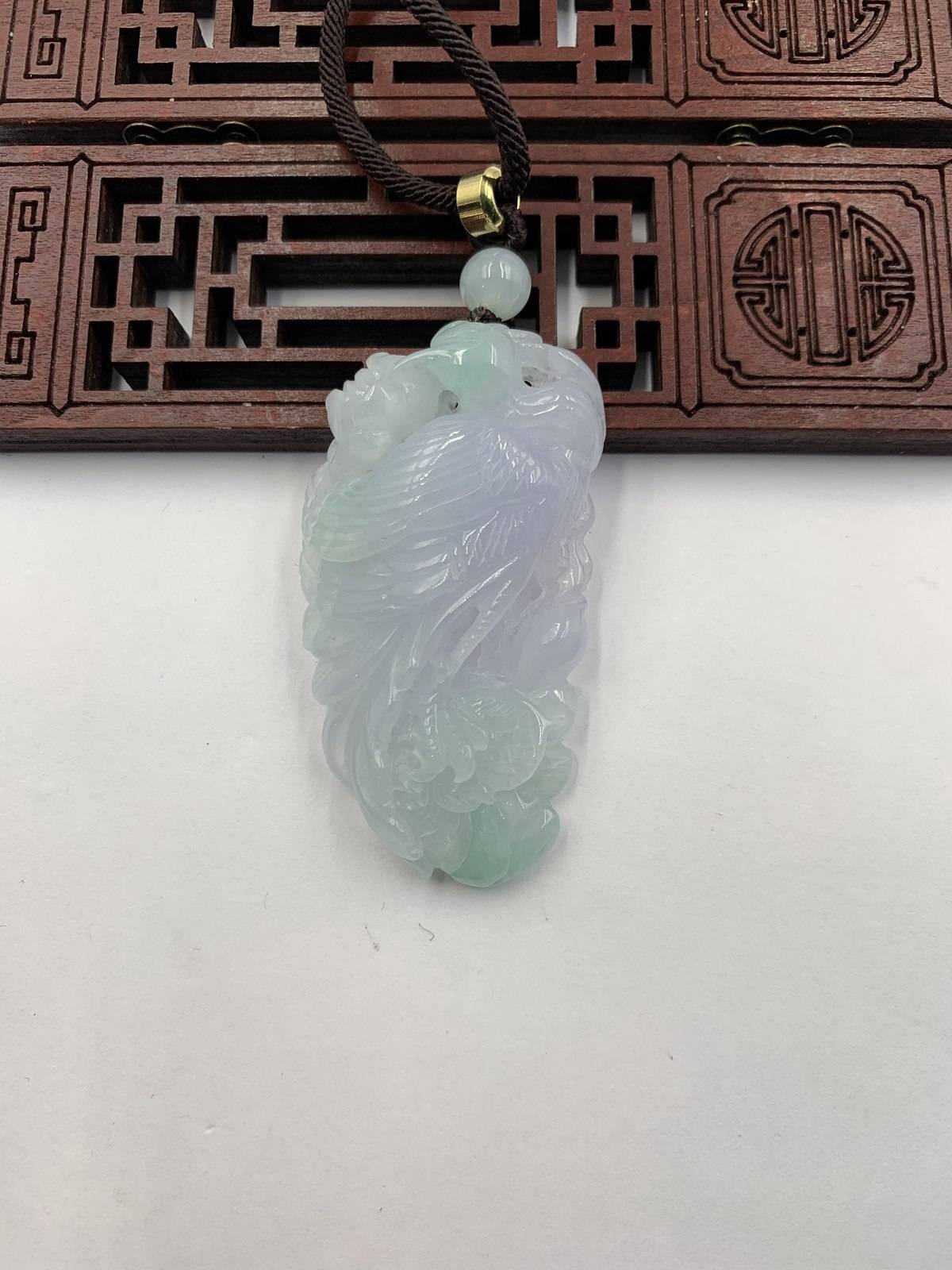 有凤来仪