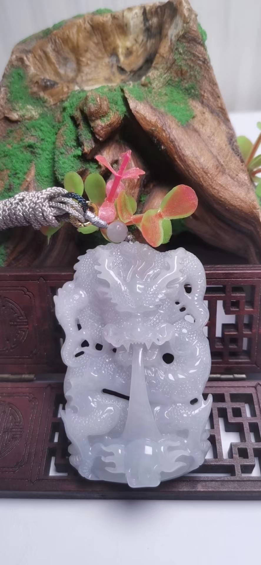 龙霸天下