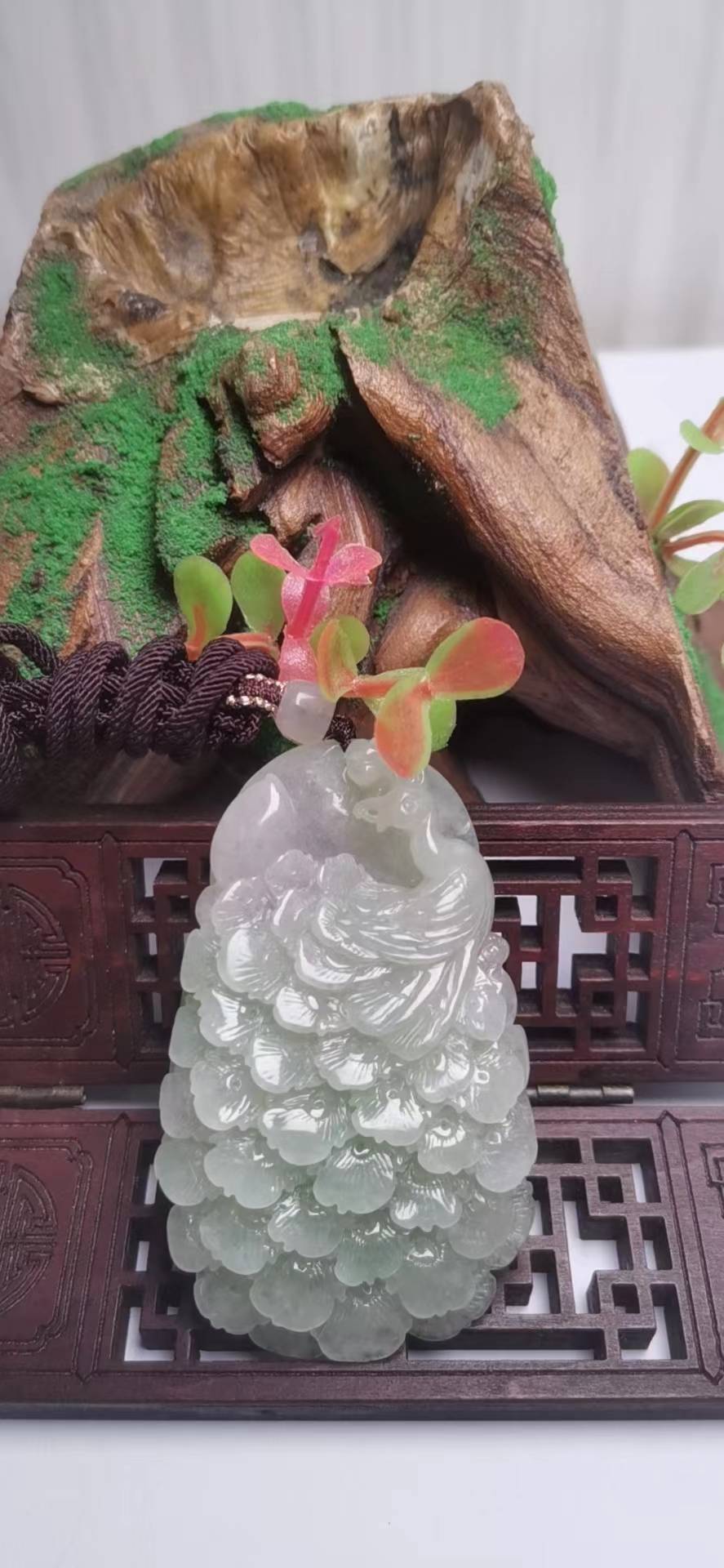 有凤来仪