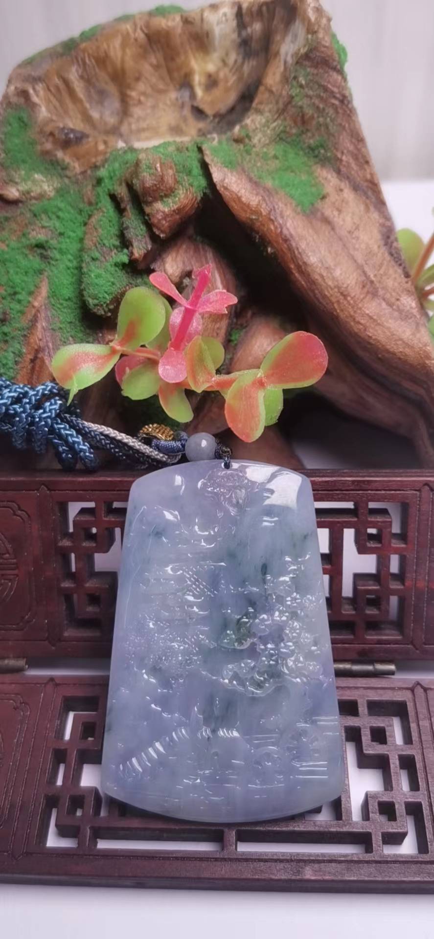 庐山春韵