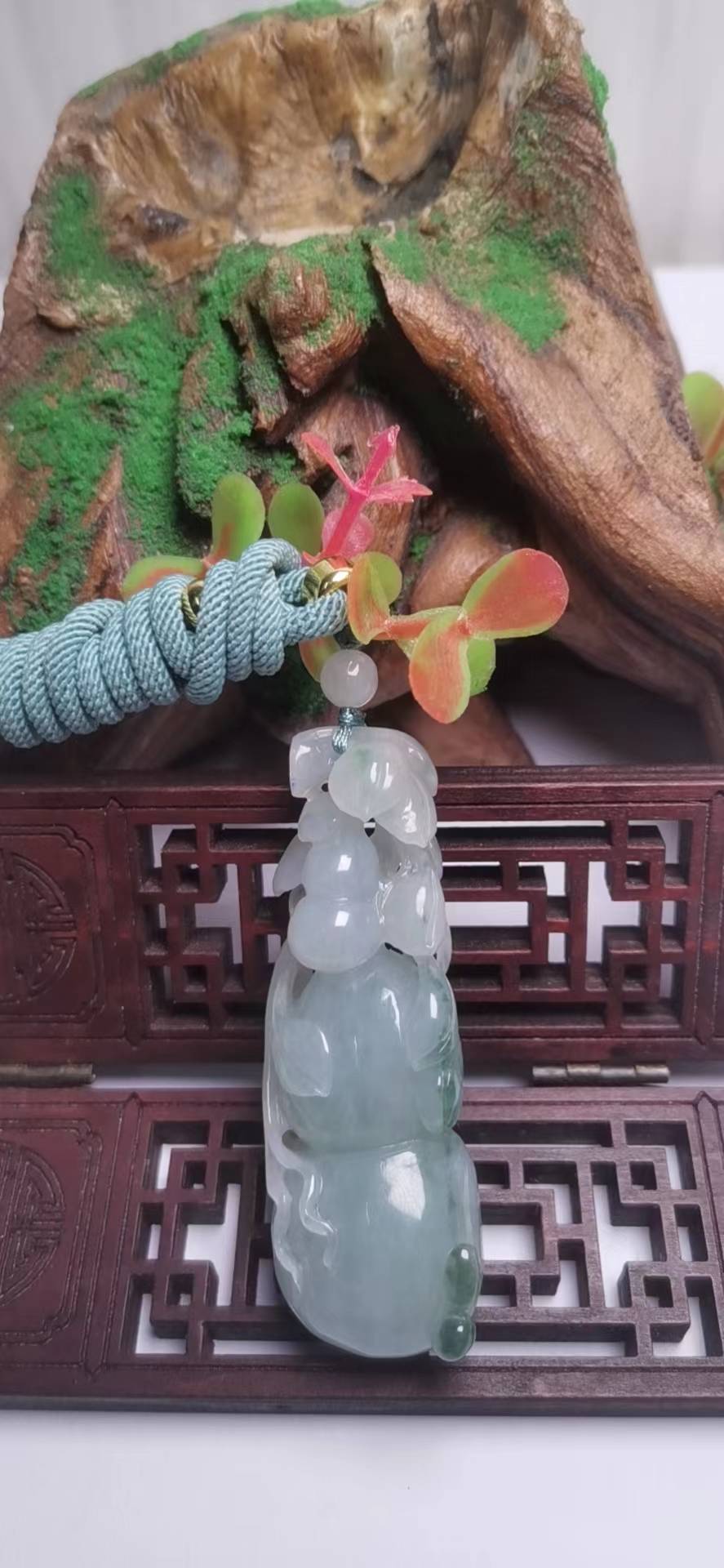 福禄双全