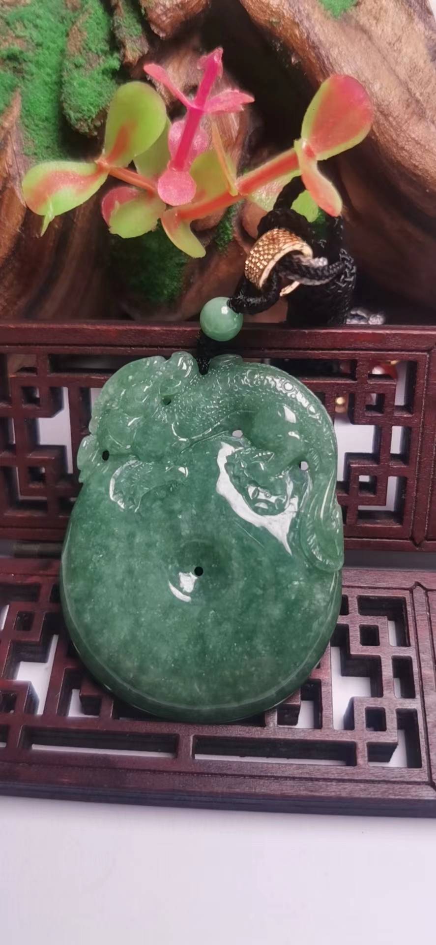 事事如意