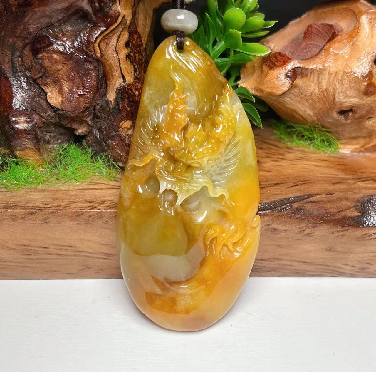 龙腾盛世
