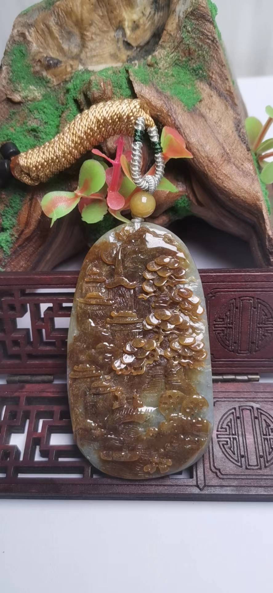 江山如画