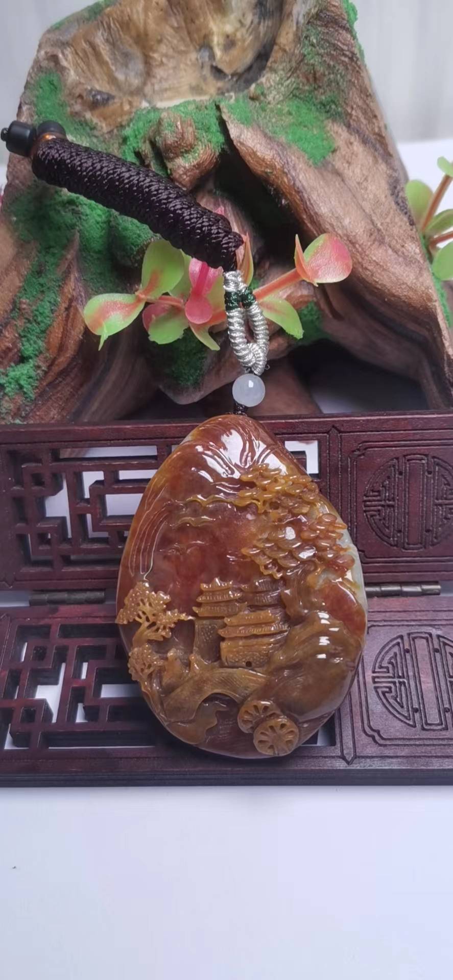 锦绣山河