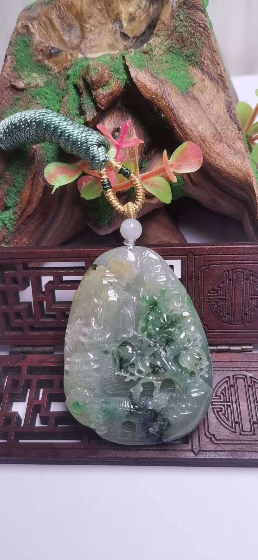 江山如画