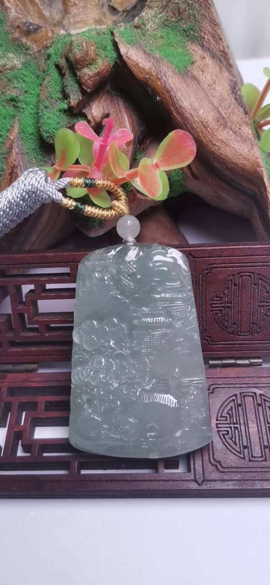 锦绣山河