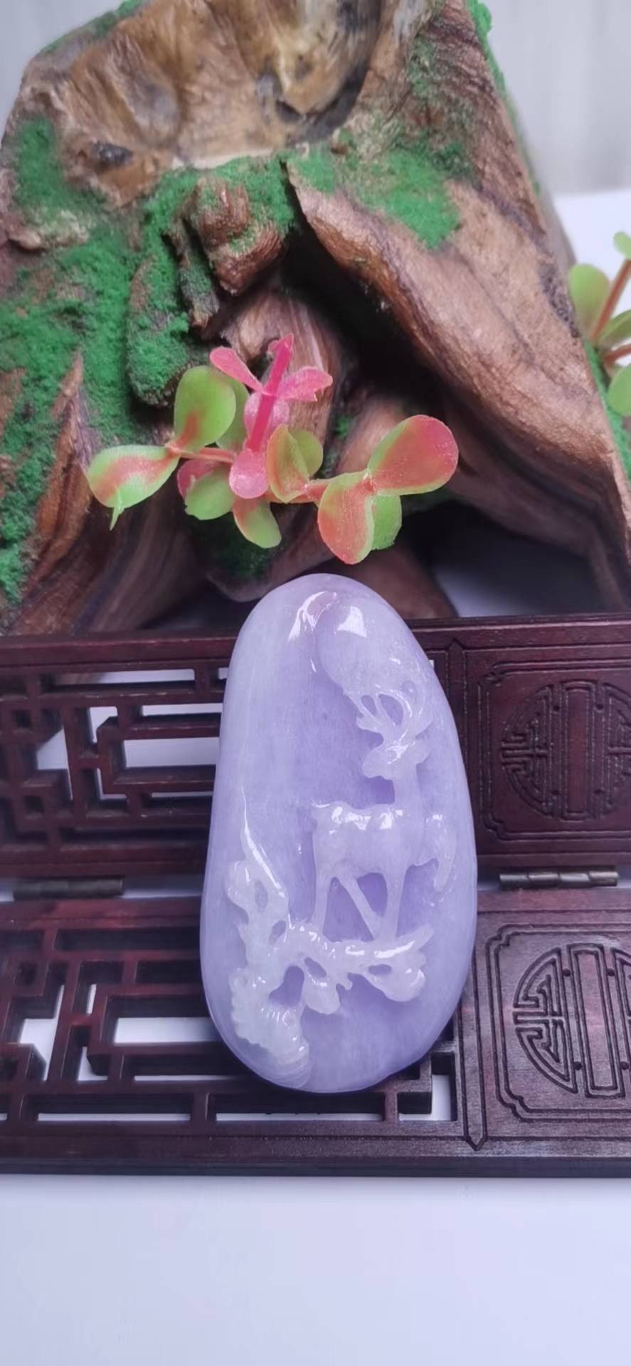 一路连发