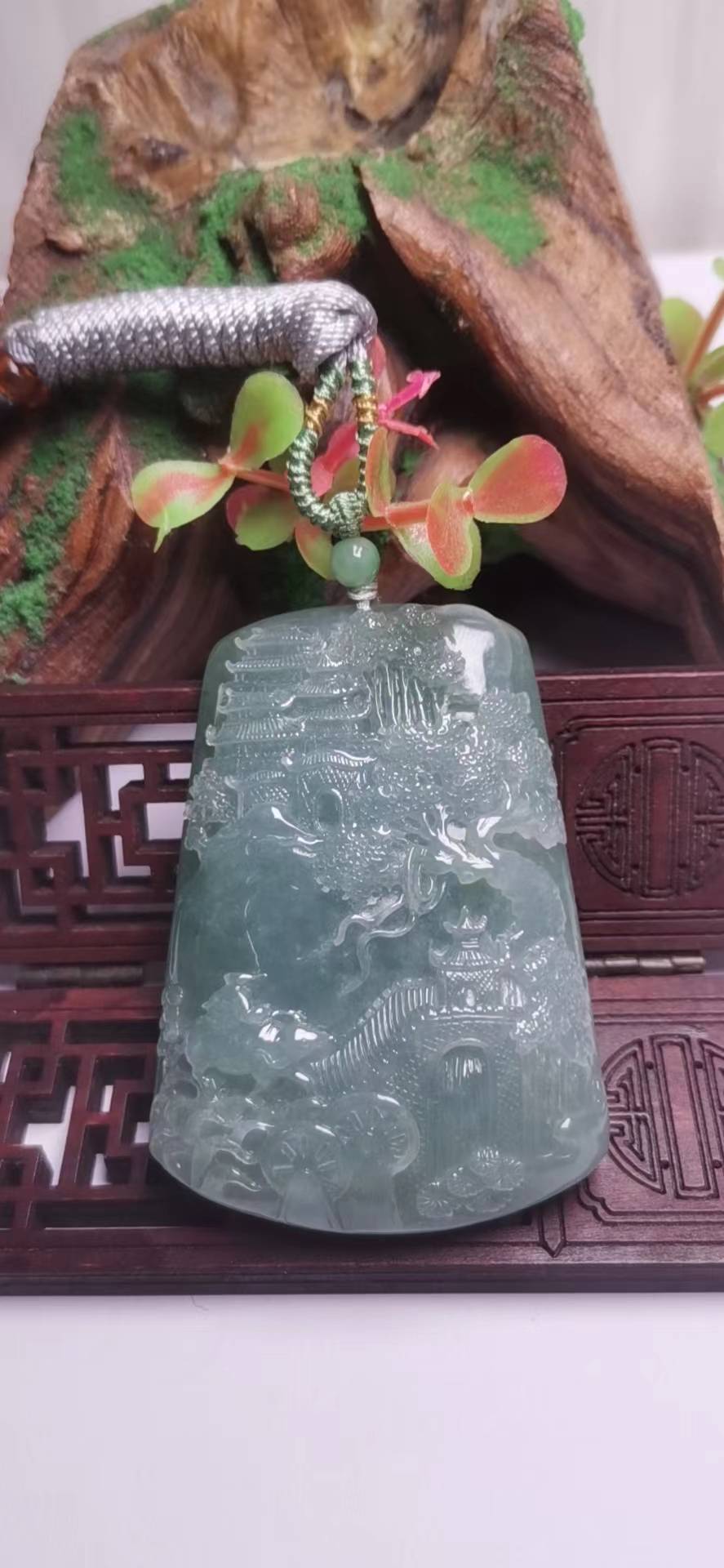 锦绣山河
