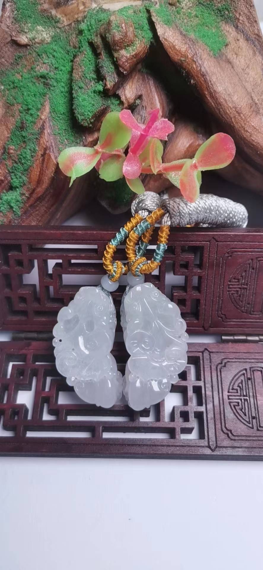 招财貔貅