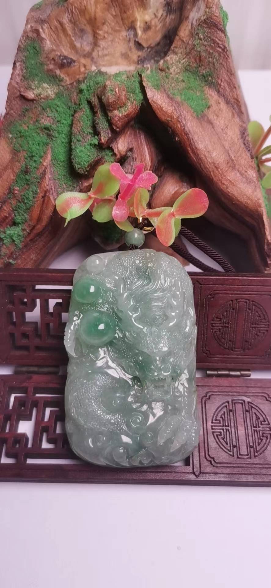 龙行天下