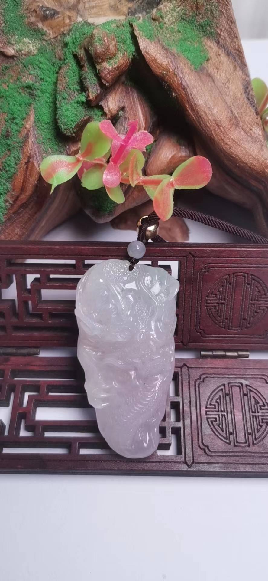王者风范