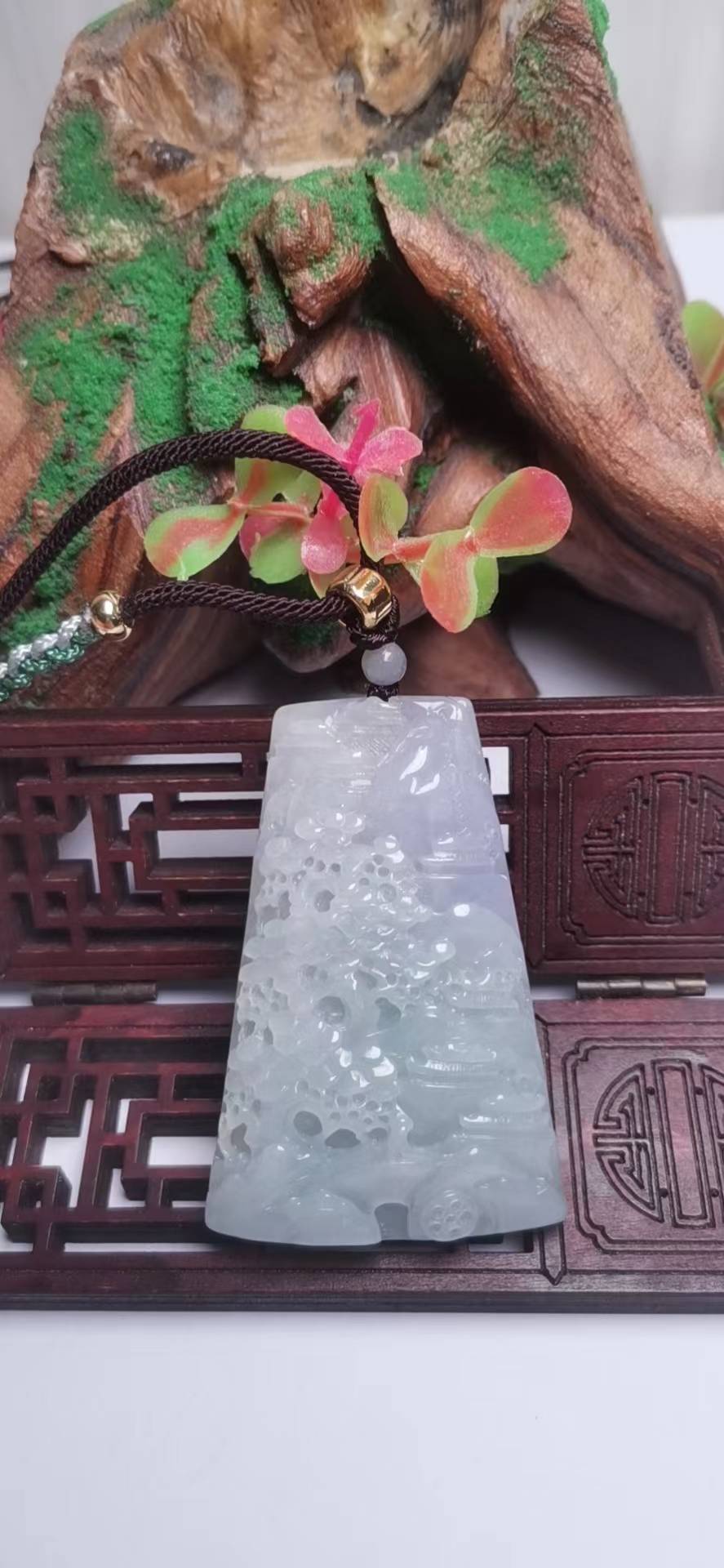 锦绣山河