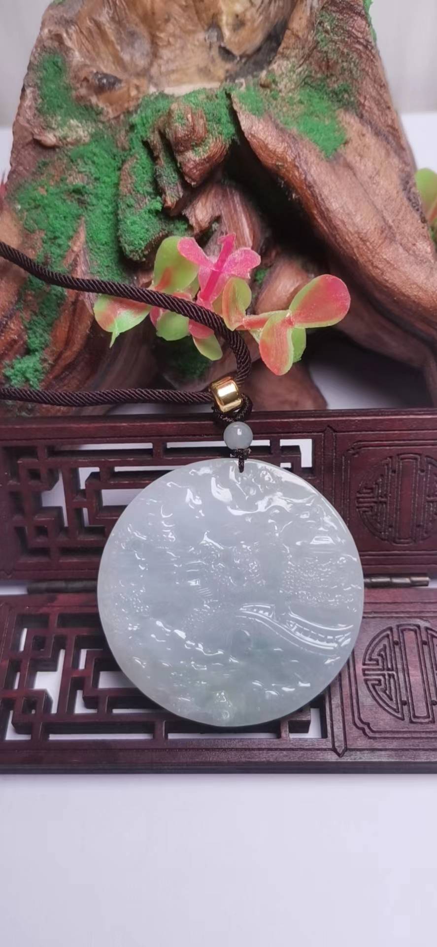 仙山玉阁