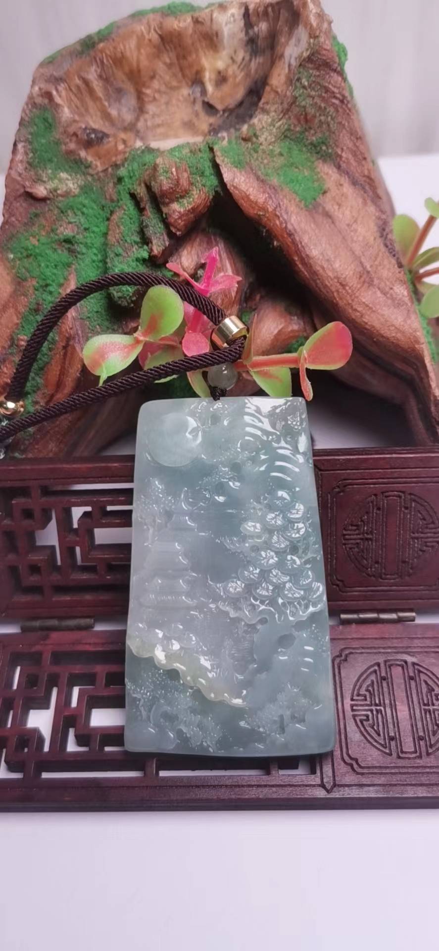 庐山春韵