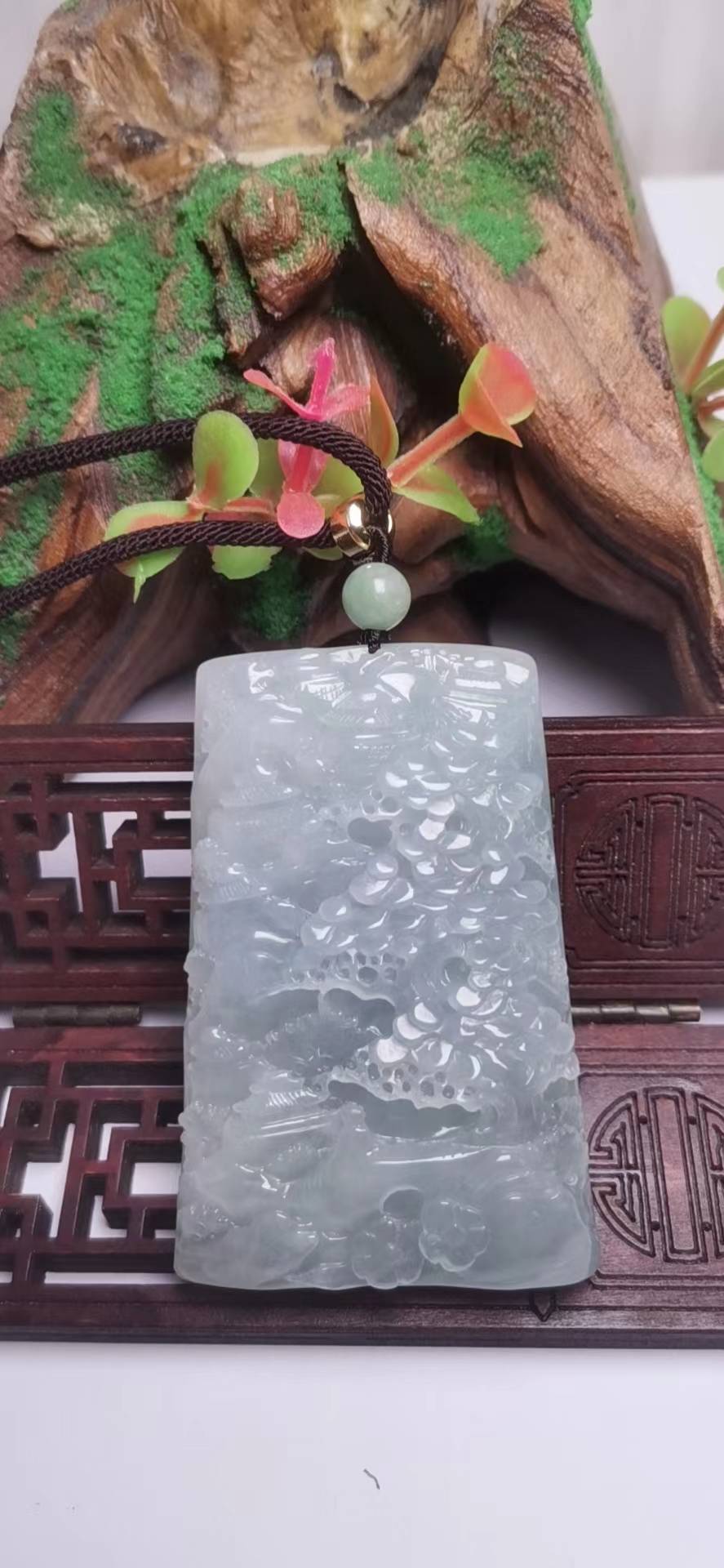 锦绣山河