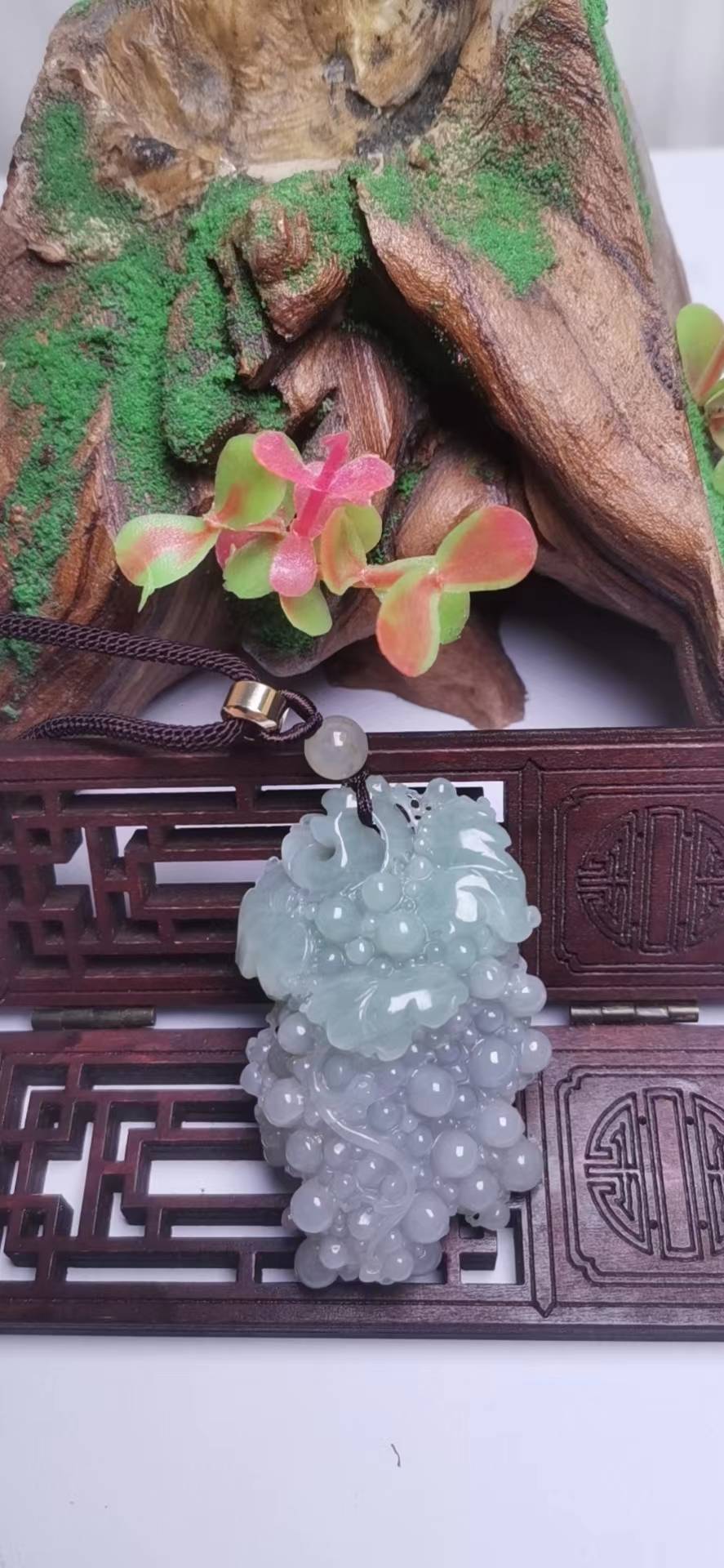硕果累累